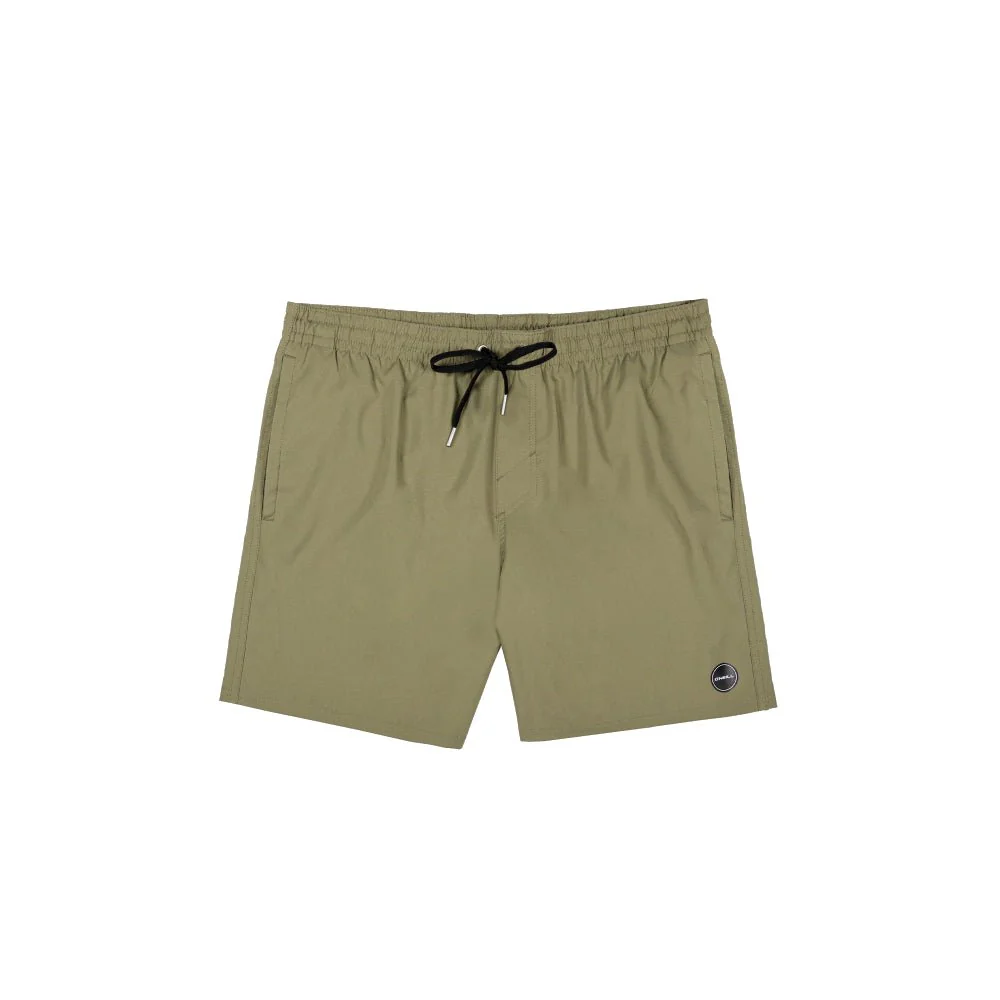 O'Neill Solid Canada Mens Volley Short 2023 - Image 13