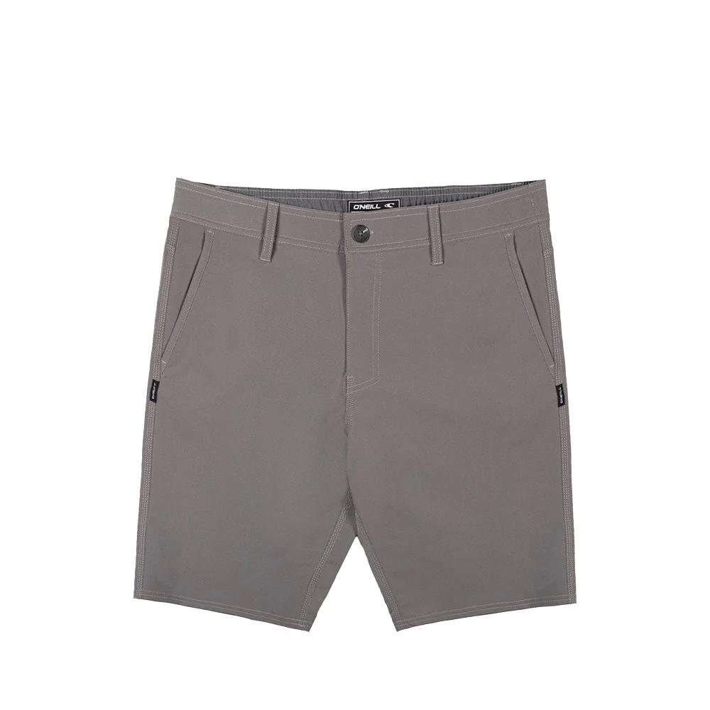 O'Neill Stockton 20 Mens Hybrid Short 2024 - Image 7