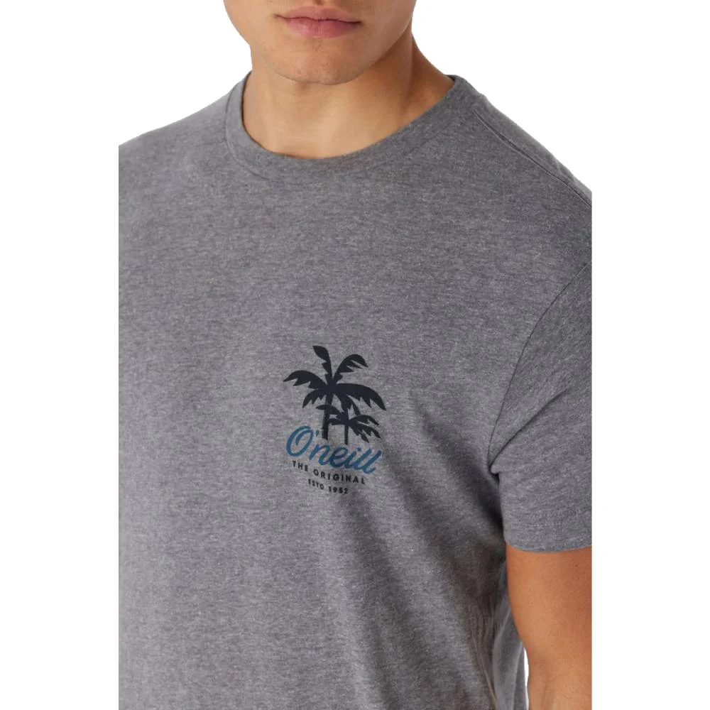 O'Neill The Surf Shop Mens SS Tee 2024 - Image 3