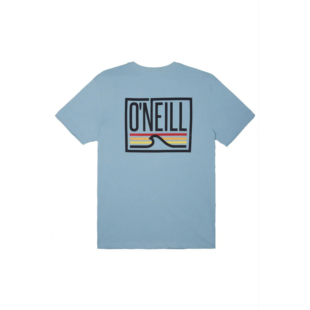 O'Neill Trvlr Cossa Mens Tee 2023 - Image 7