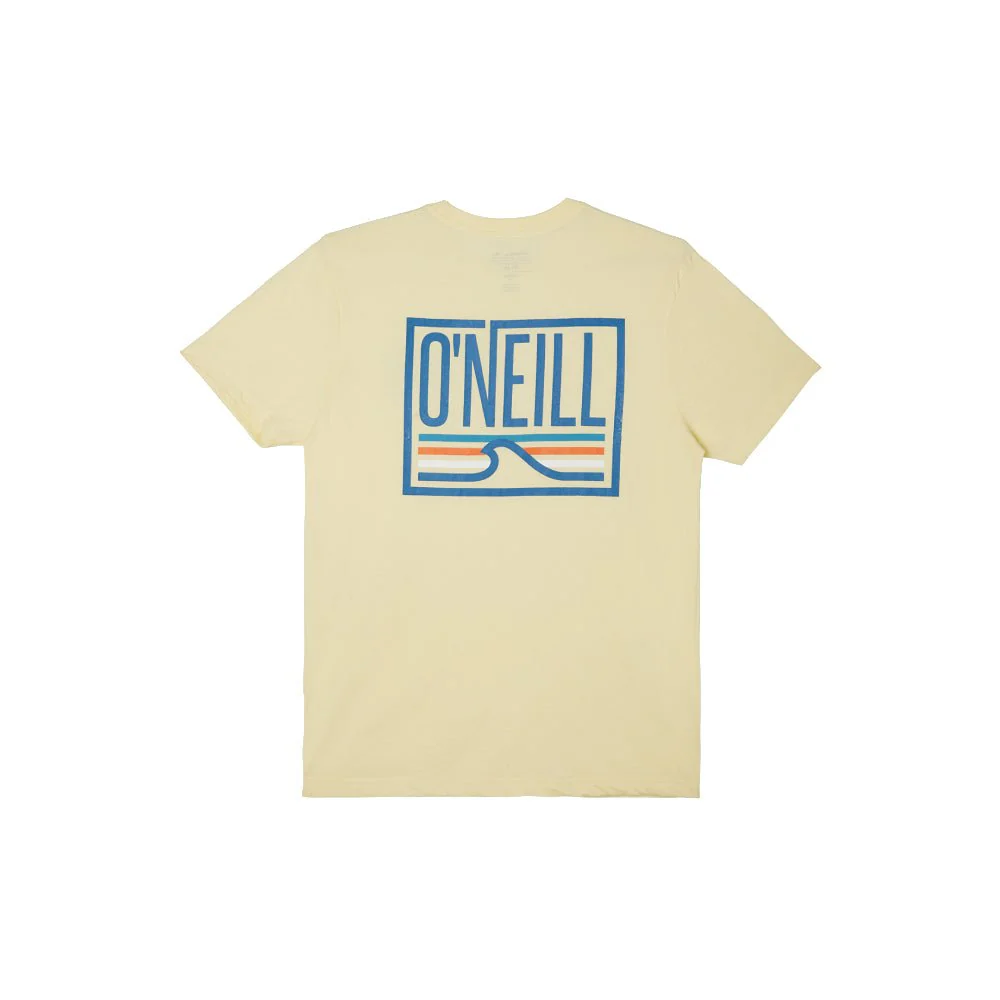 O'Neill Trvlr Cossa Mens Tee 2023 - Image 9