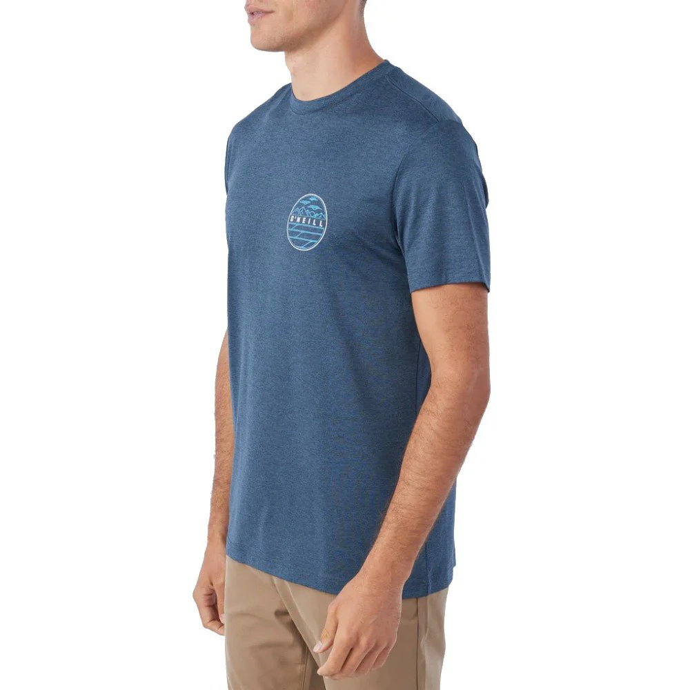 Oneill Trvlr UPF Mens Tee 2023 - Image 2
