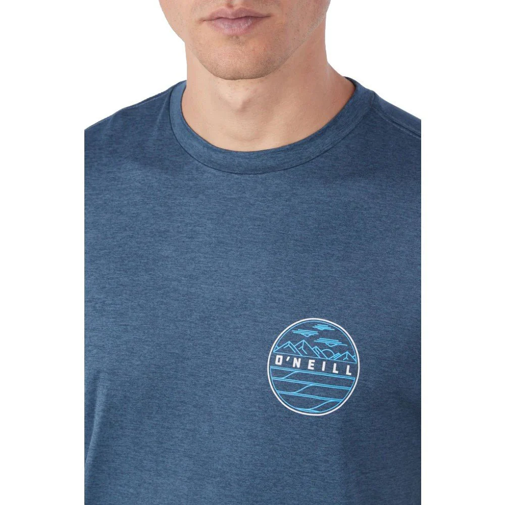 Oneill Trvlr UPF Mens Tee 2023 - Image 3