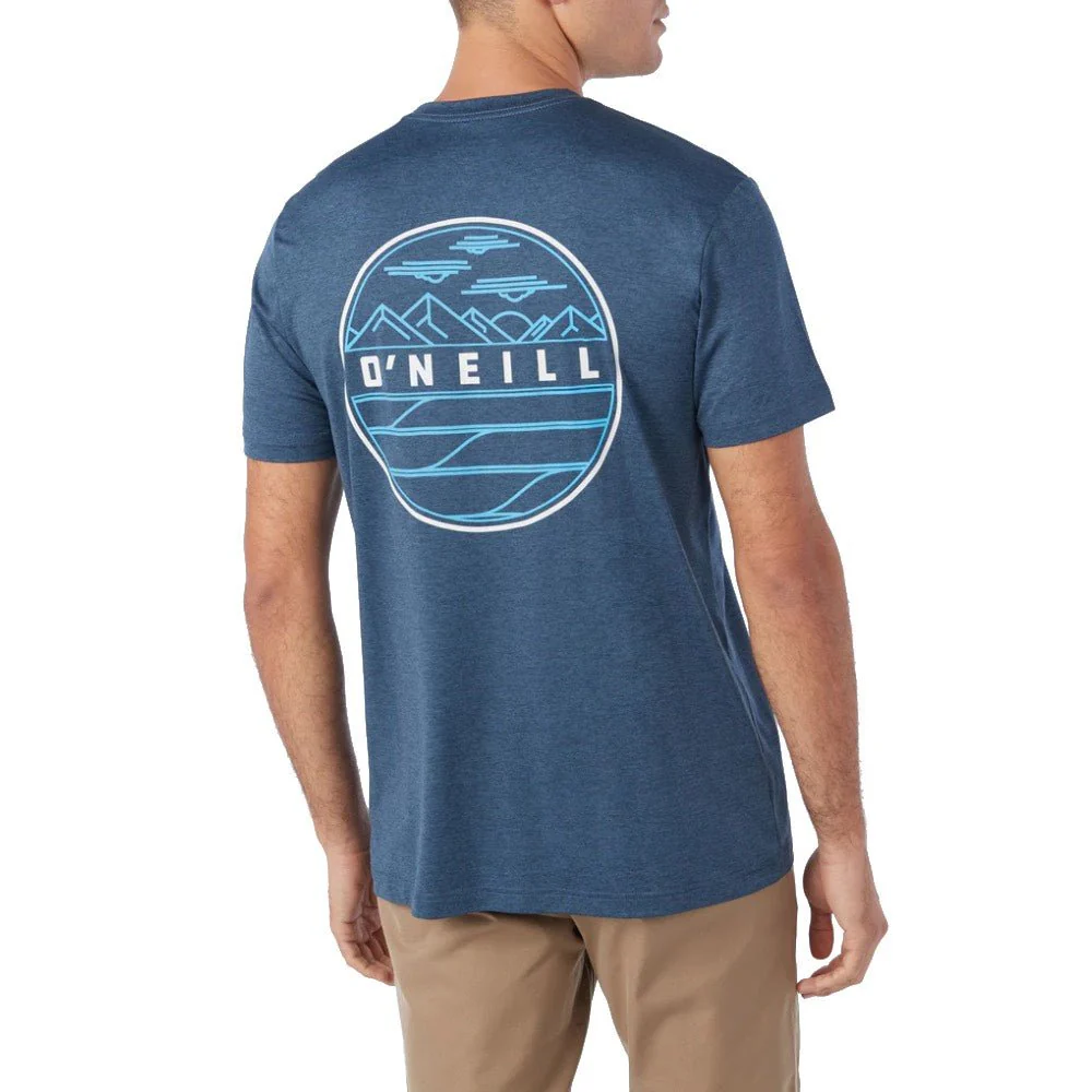 Oneill Trvlr UPF Mens Tee 2023 - Image 4