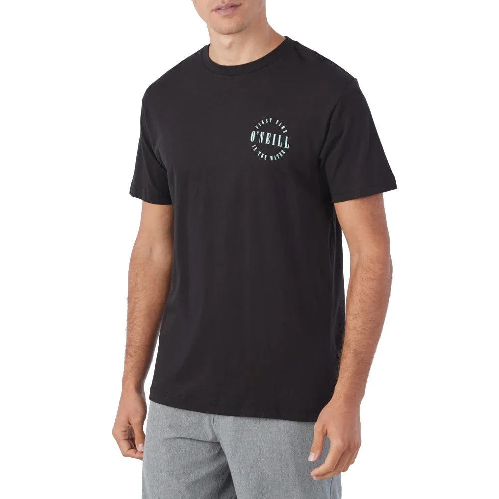 Oneill Ulu Mens T-shirt 2023 - Image 2