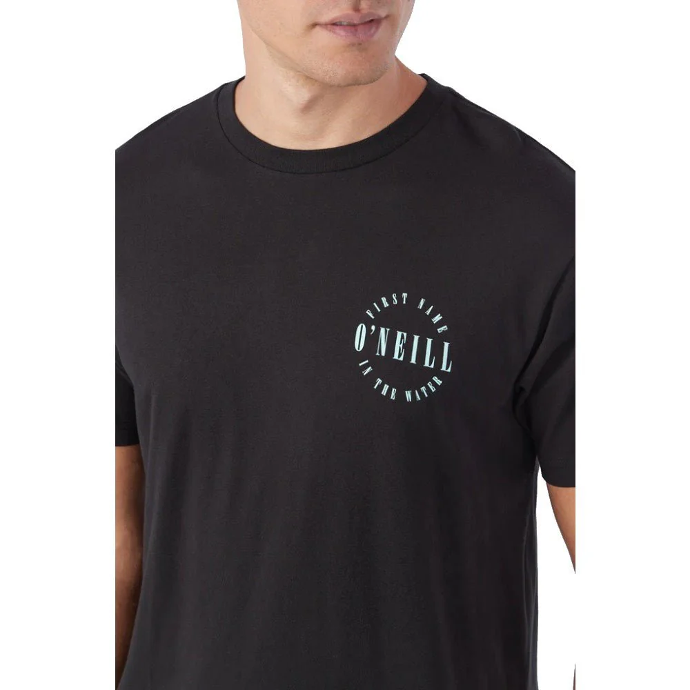 Oneill Ulu Mens T-shirt 2023 - Image 3