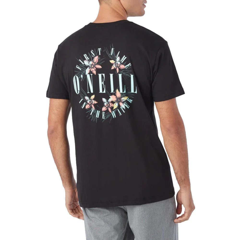 Oneill Ulu Mens T-shirt 2023 - Image 4