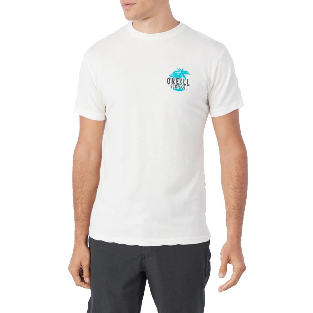Oneill Van Life Mens T-shirt 2023