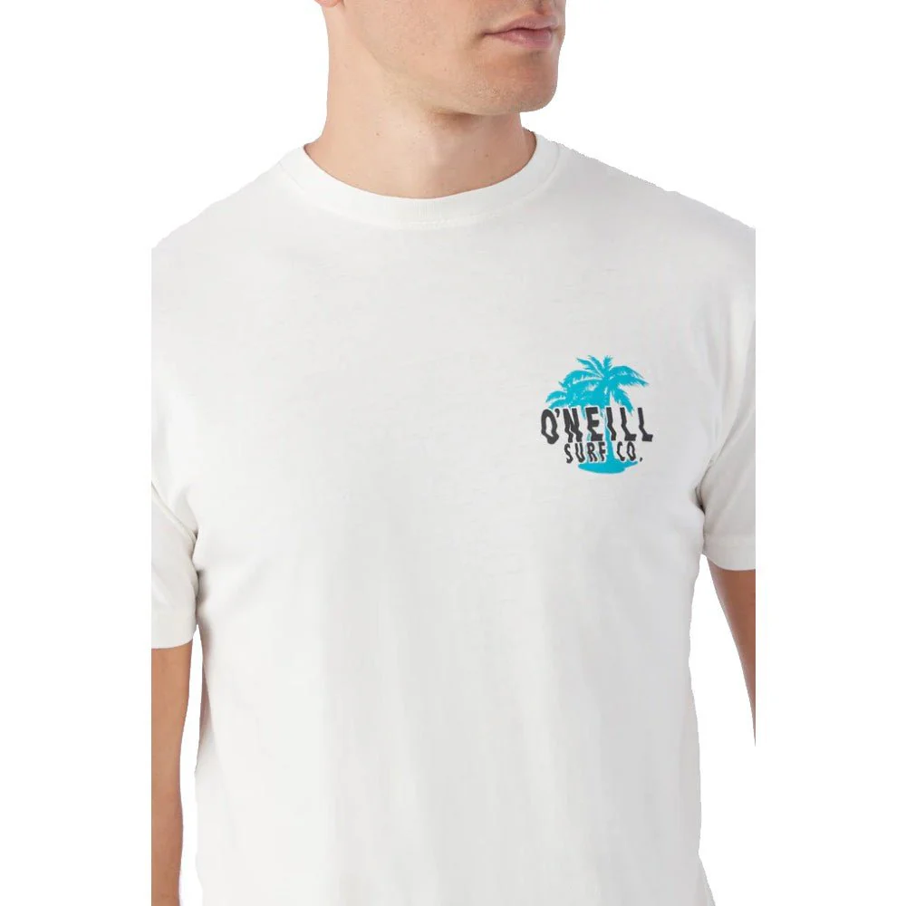 Oneill Van Life Mens T-shirt 2023 - Image 3