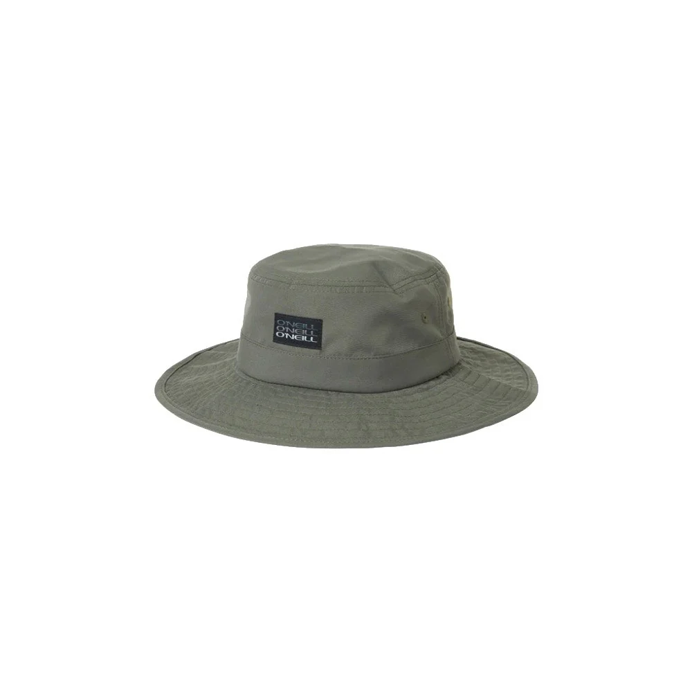 Oneill Wetlands Mens Bucket Hat - Image 2
