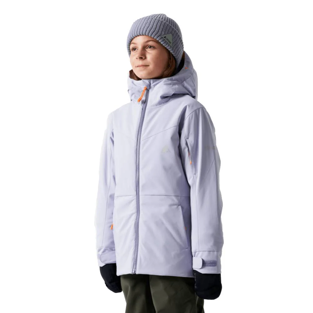 Orage Bromont Junior Insulated Jacket 2024 - Image 2