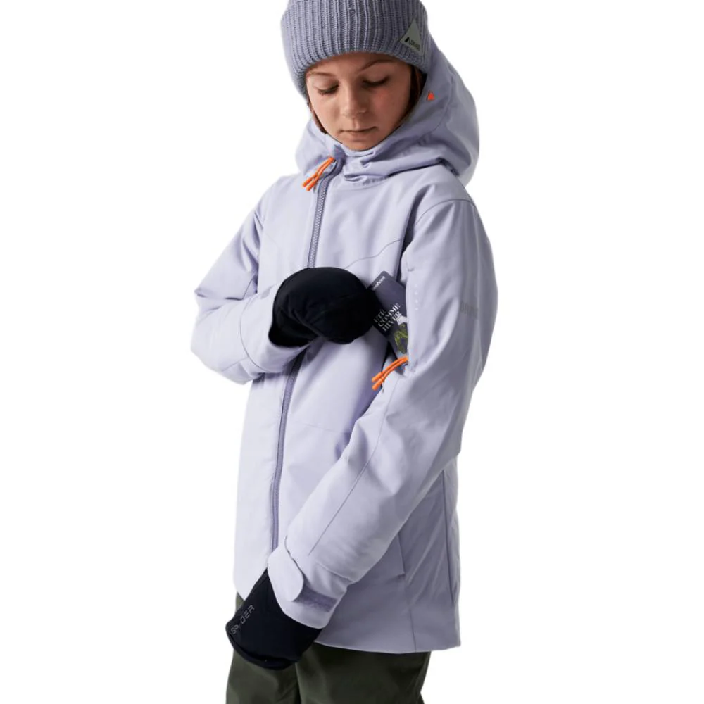 Orage Bromont Junior Insulated Jacket 2024 - Image 3