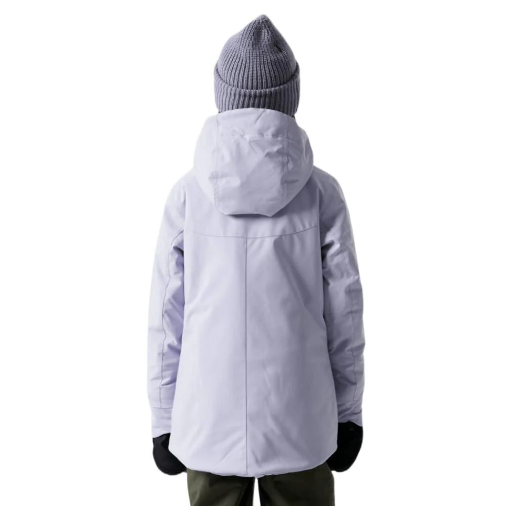 Orage Bromont Junior Insulated Jacket 2024 - Image 5