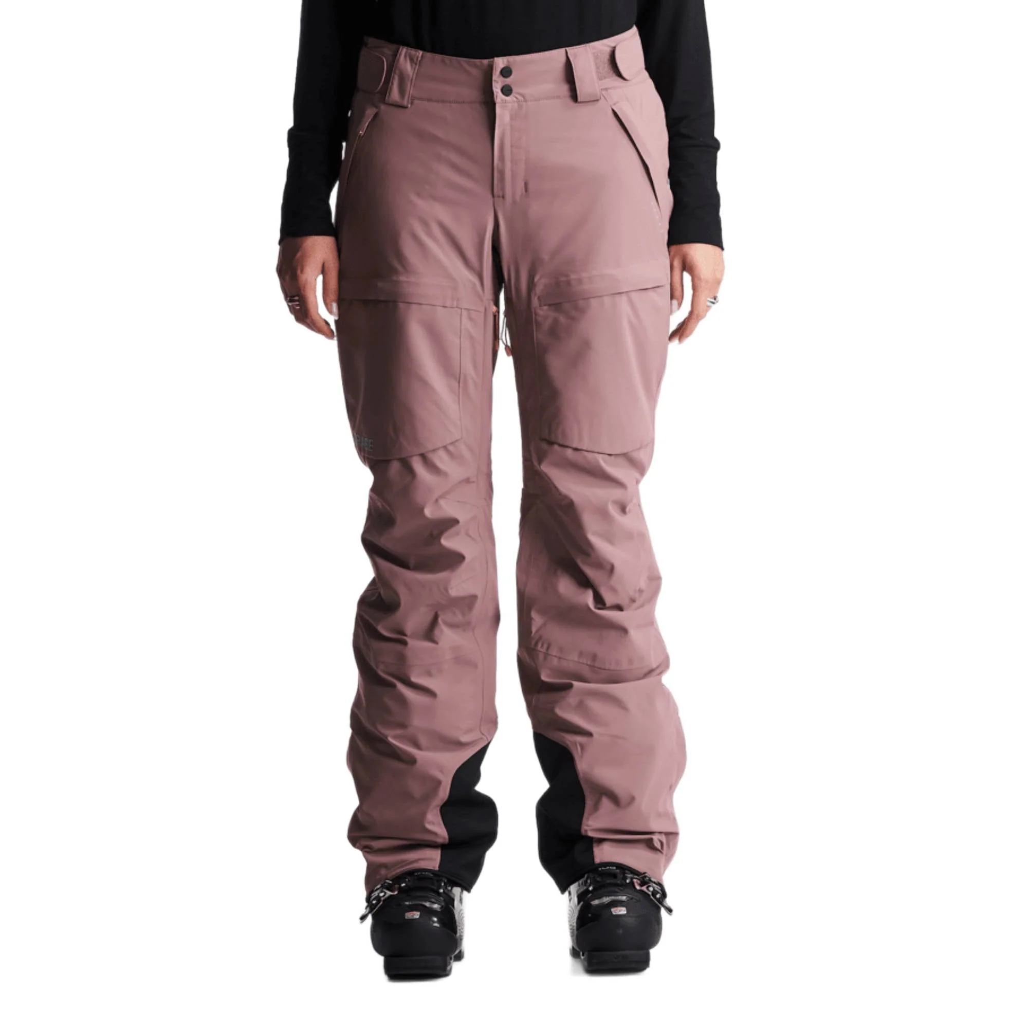 Orage Clara Womens Insulated Pants 2026