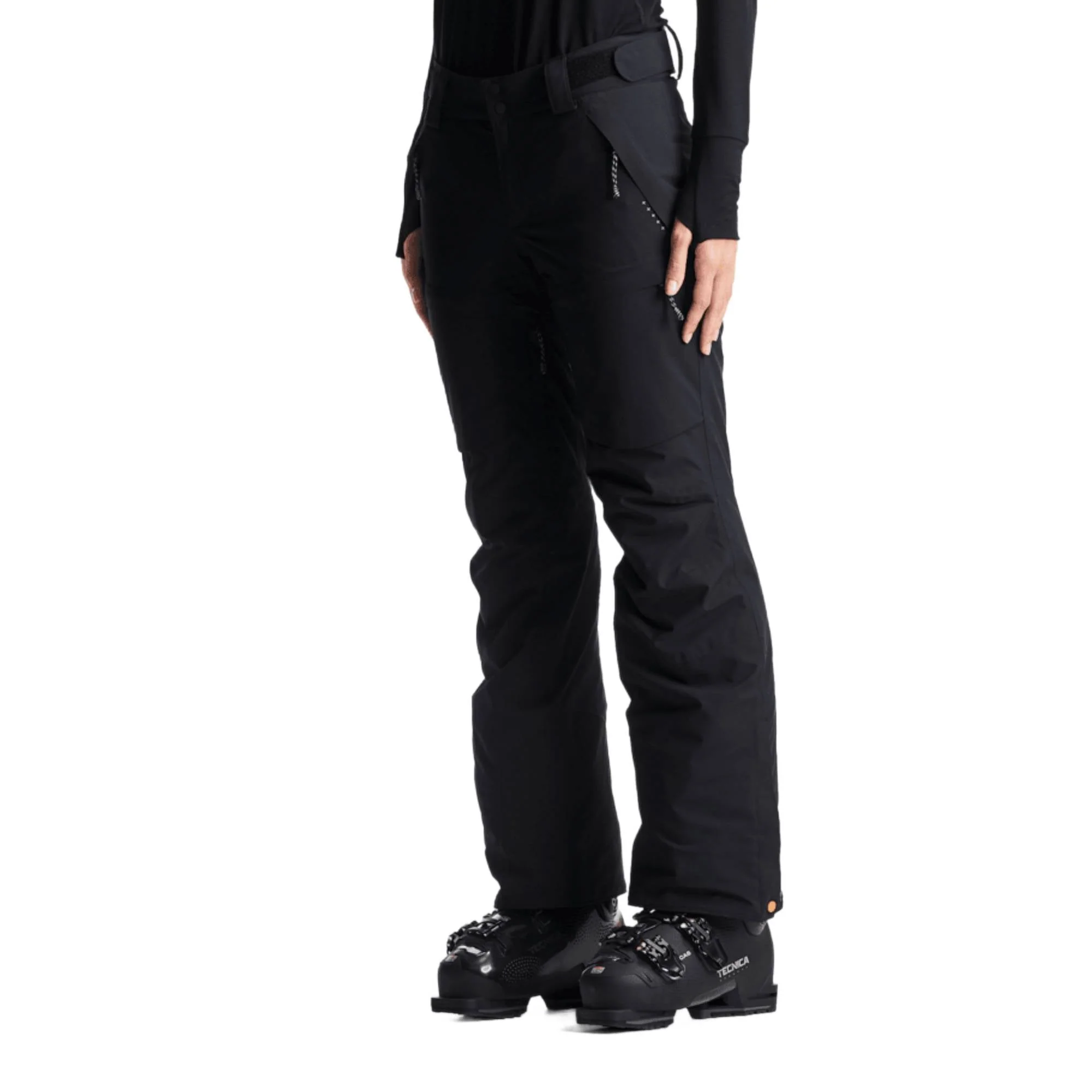 Orage Clara Womens Insulated Pants 2026 - Image 4