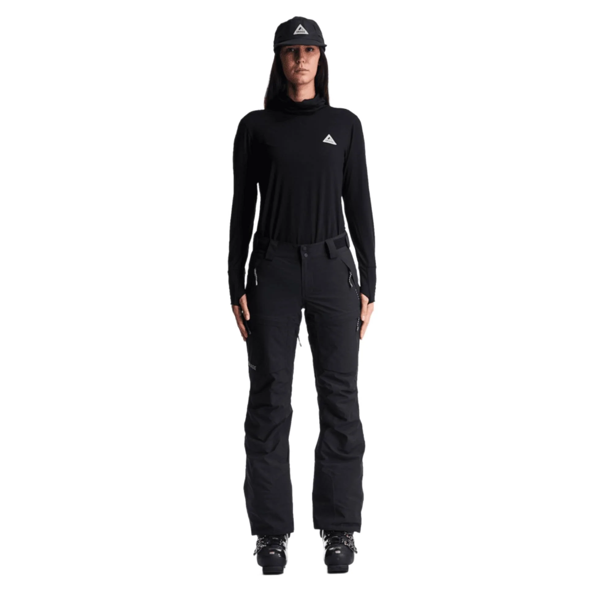 Orage Clara Womens Insulated Pants 2026 - Image 5