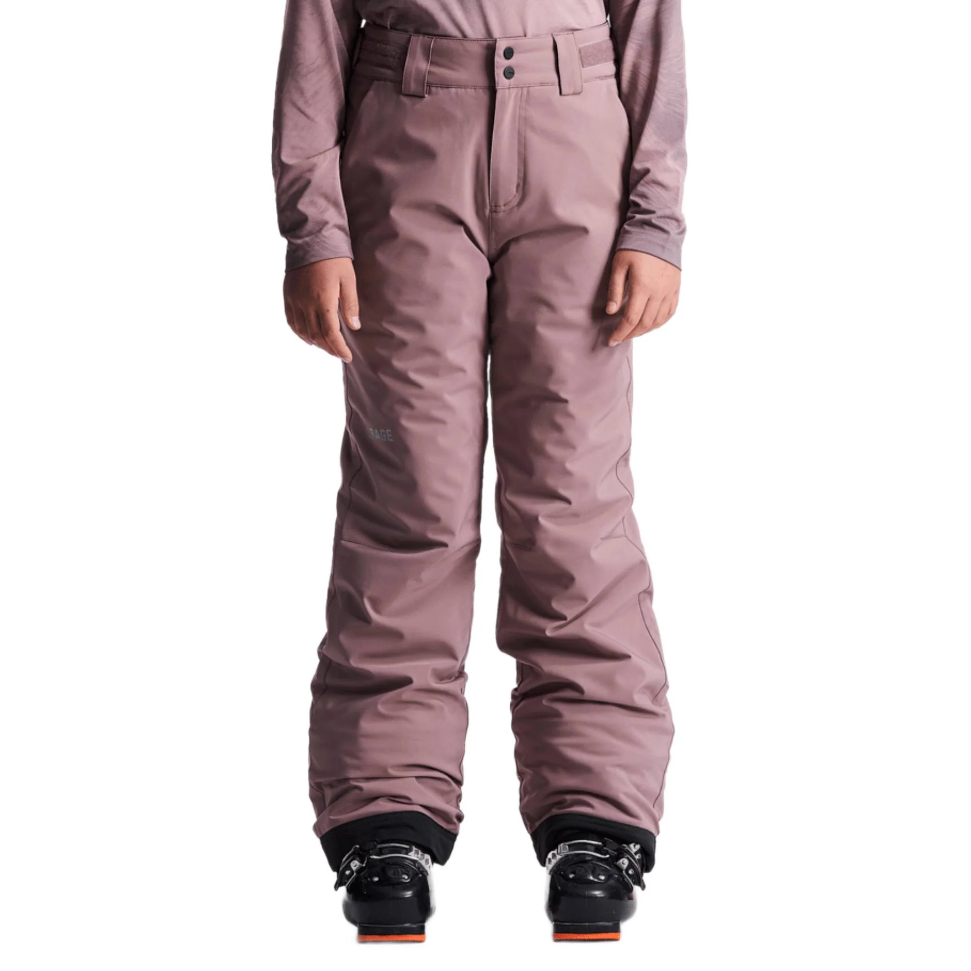 Orage Comi Girls Insulated Pant 2026