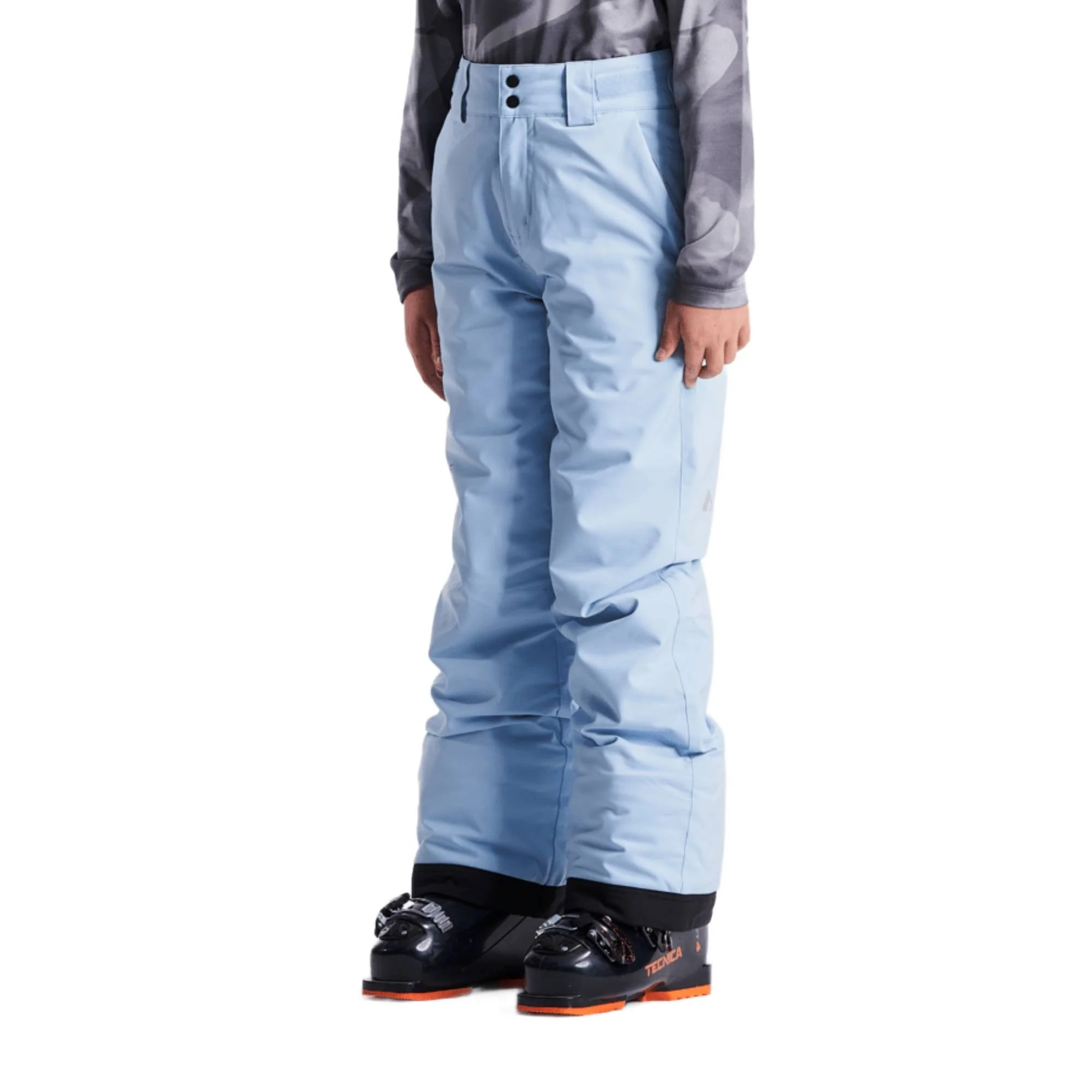 Orage Comi Girls Insulated Pant 2026 - Image 3