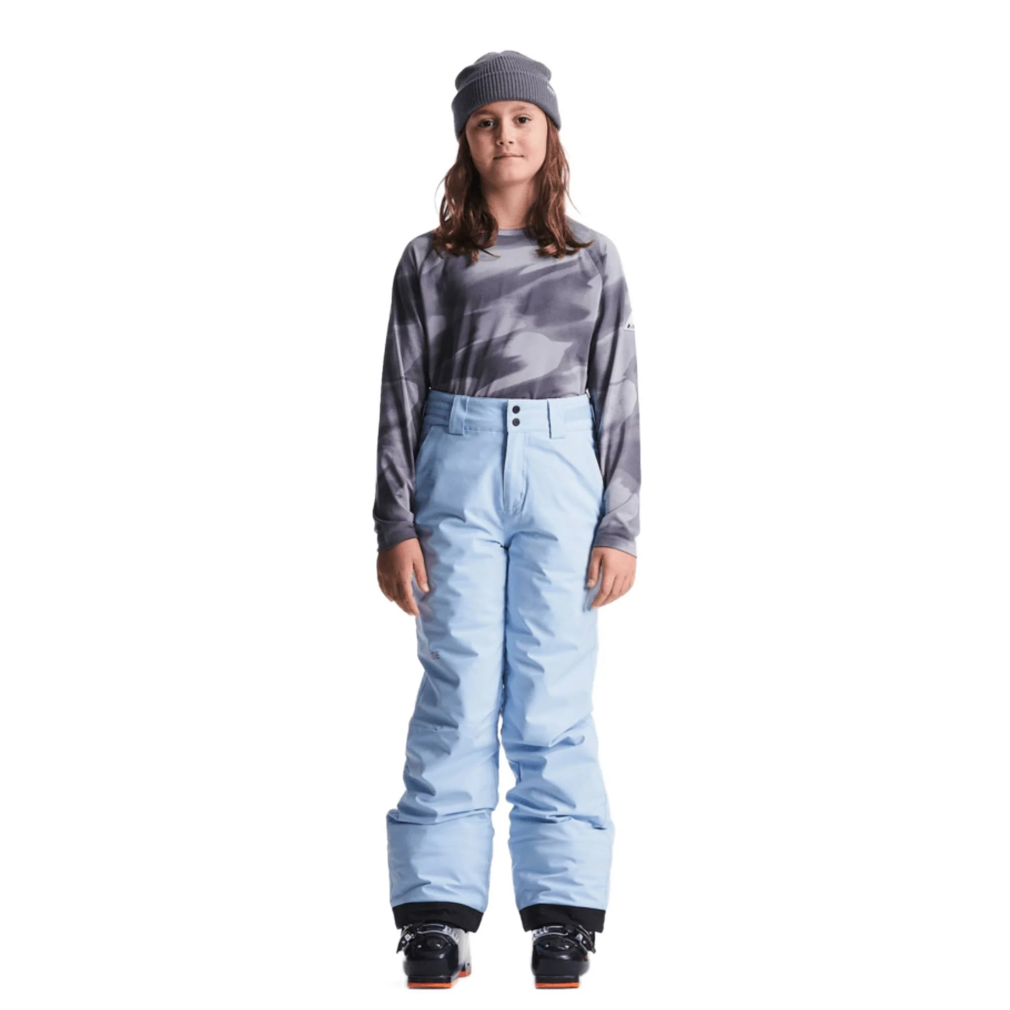 Orage Comi Girls Insulated Pant 2026 - Image 5