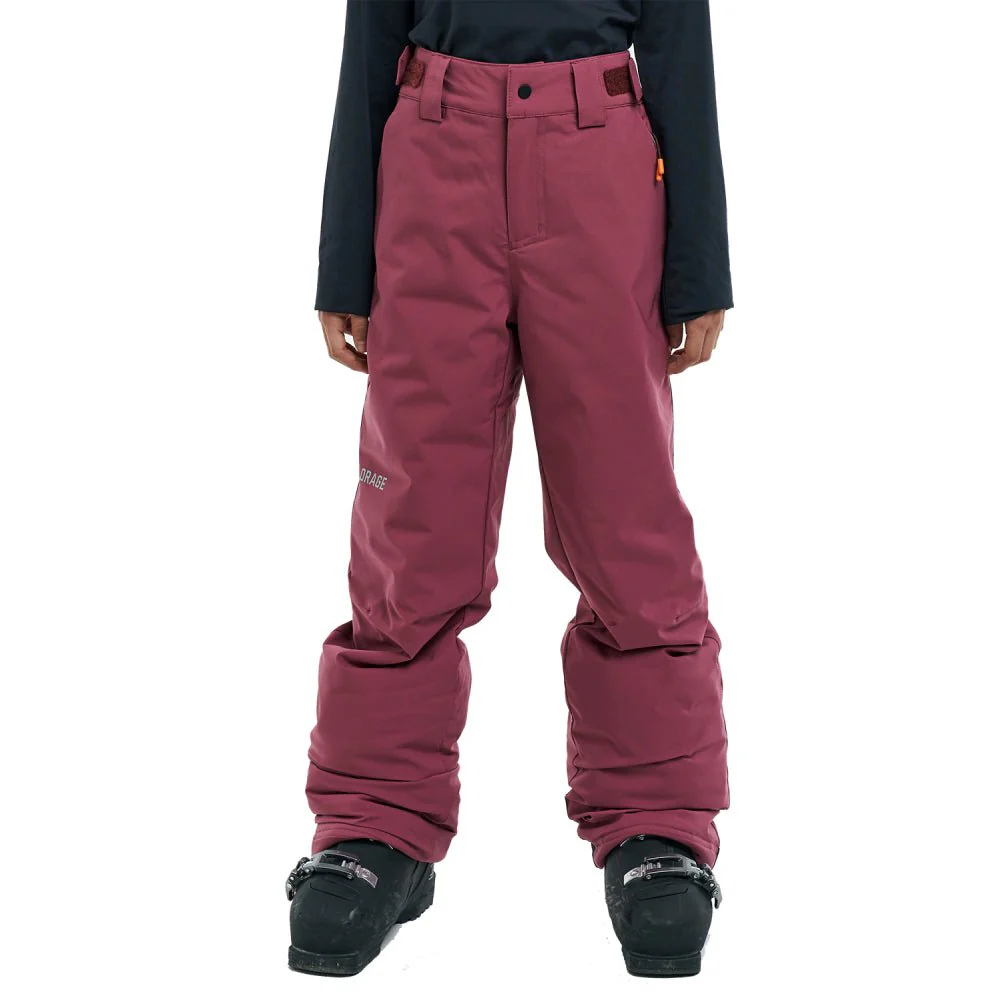 Orage Comi Junior Girls Pant 2023 - Image 12