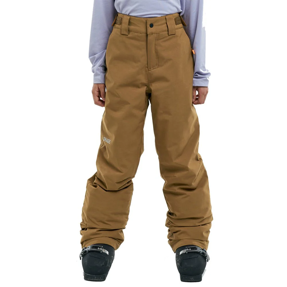 Orage Comi Junior Girls Pant 2023 - Image 4