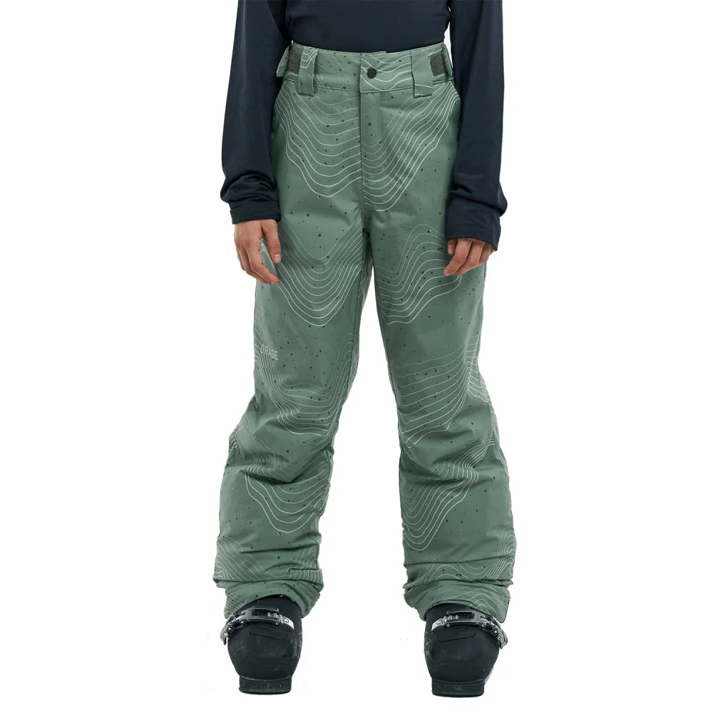 Orage Comi Junior Girls Pant 2023 - Image 5