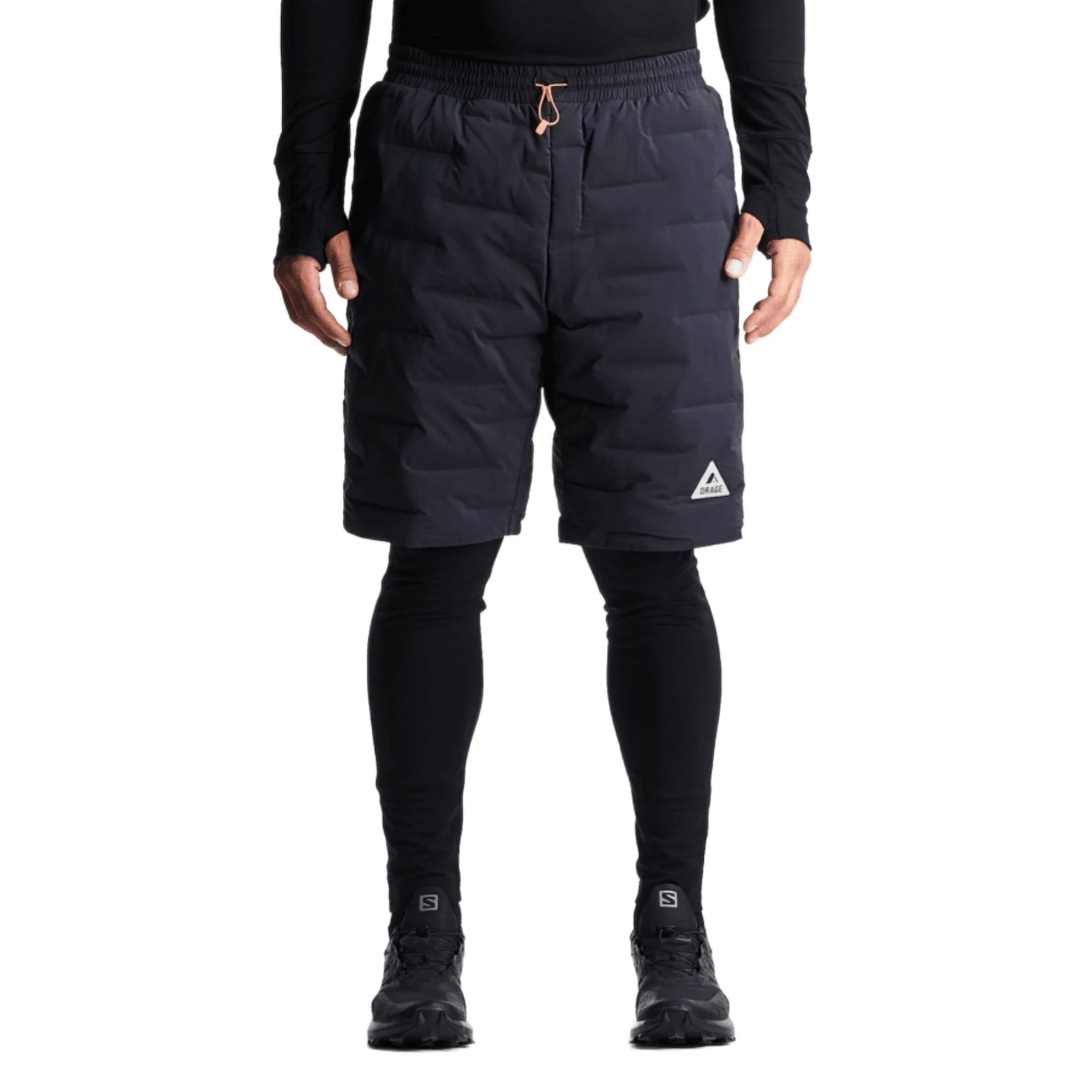 Orage Duffy Unisex Insulated Shorts 2026