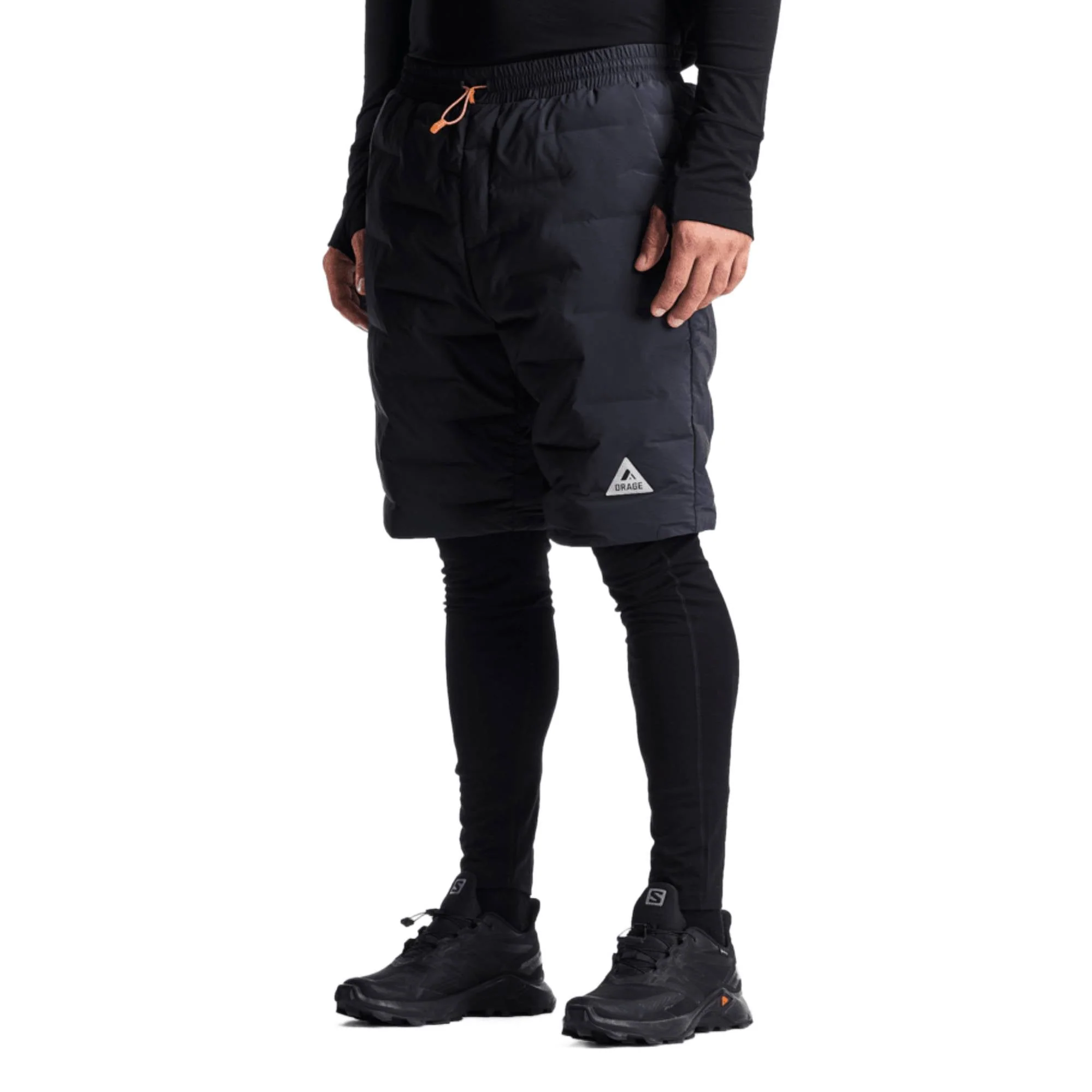 Orage Duffy Unisex Insulated Shorts 2026 - Image 2