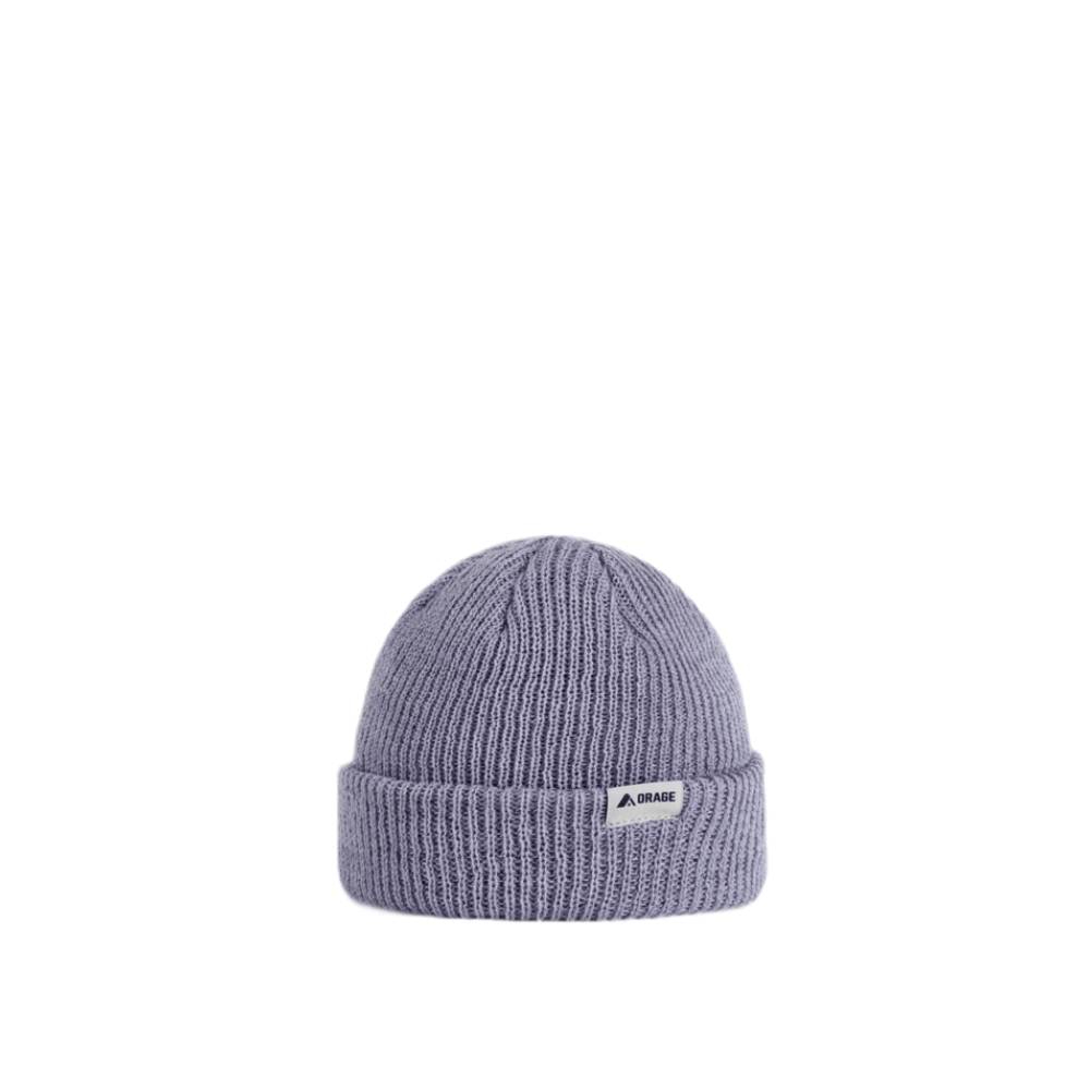 Orage Fisherman Junior Beanie