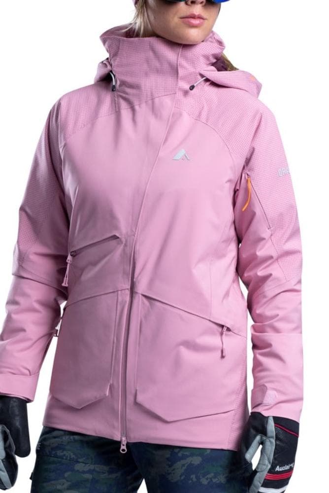 Orage Grace Womens Jacket 2021 - Image 3