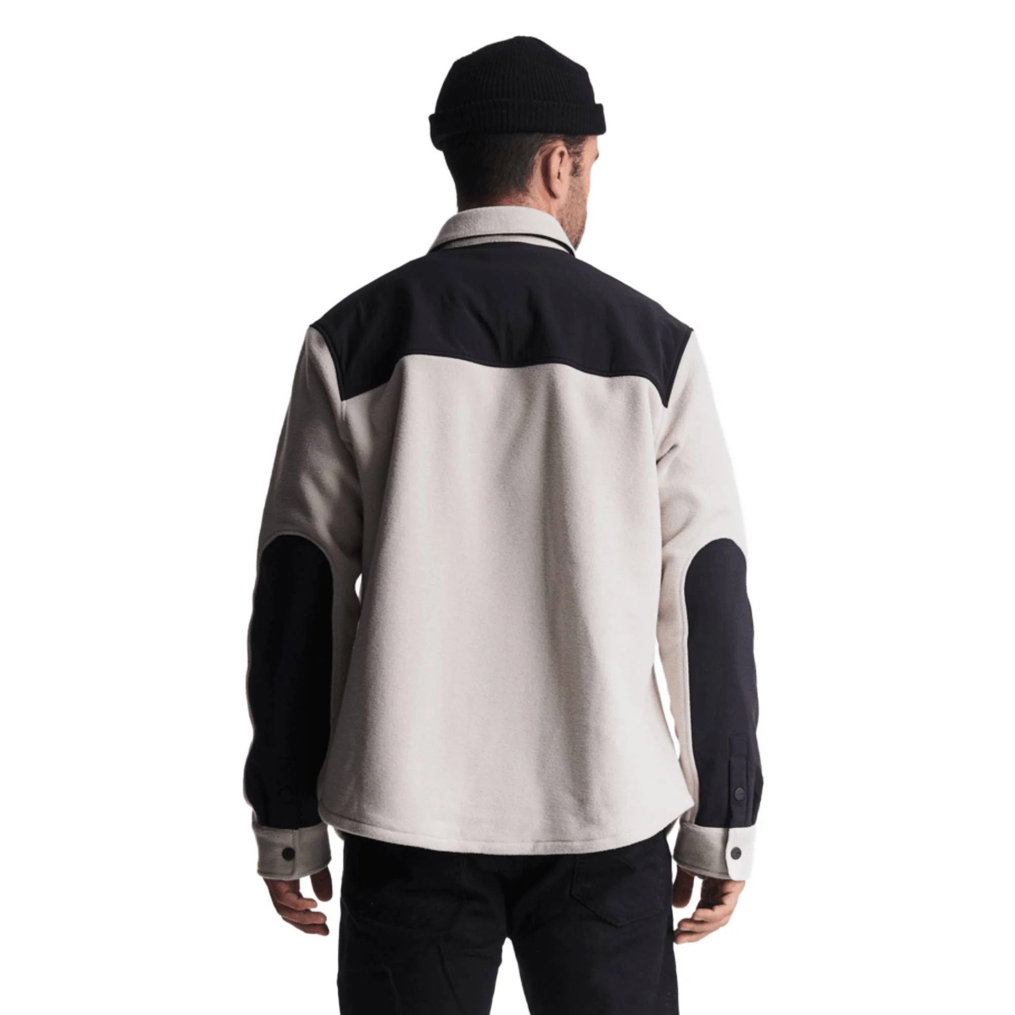 Orage Hunter Unisex Fleece Shirt 2026 - Image 3
