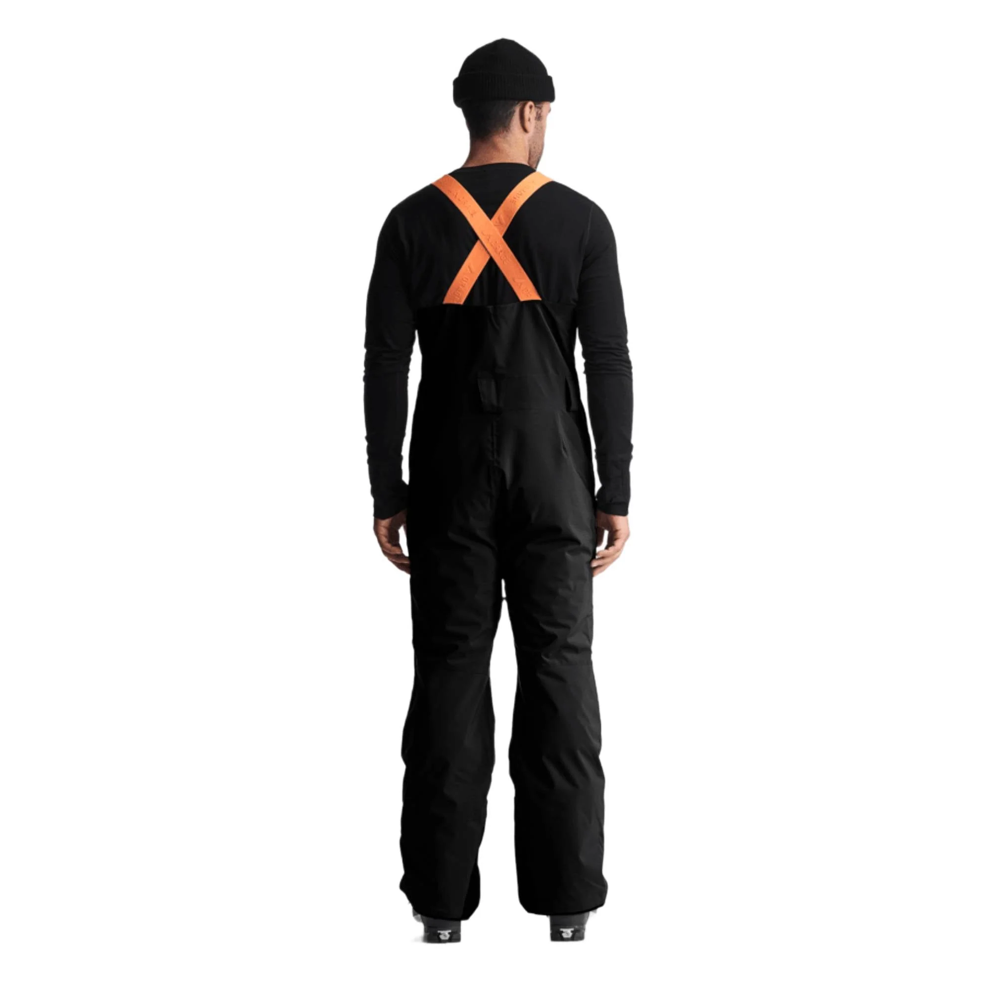 Orage Leeds Mens Insulated Bib Pant 2026 - Image 2