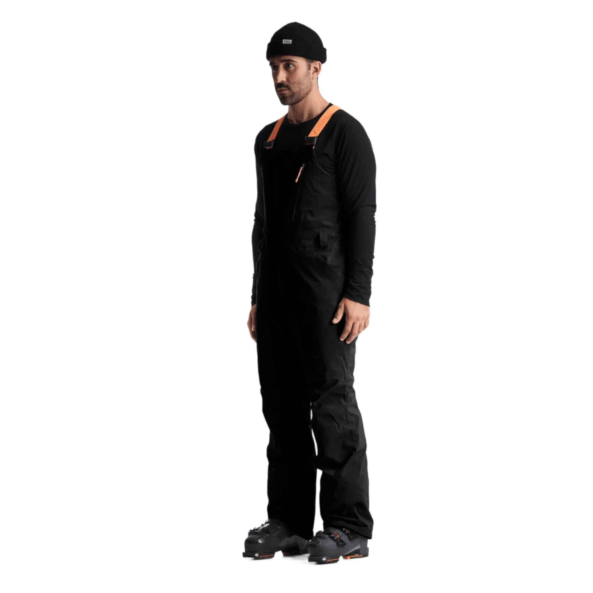 Orage Leeds Mens Insulated Bib Pant 2026 - Image 3