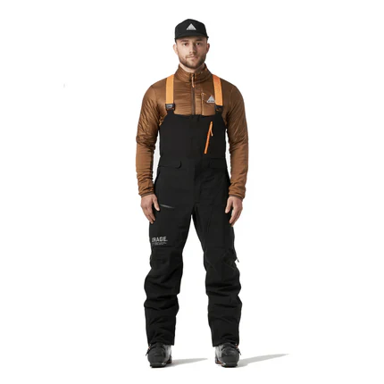 Orage Mtn-X Gibson Mens 3L Bib 2025 - Image 4