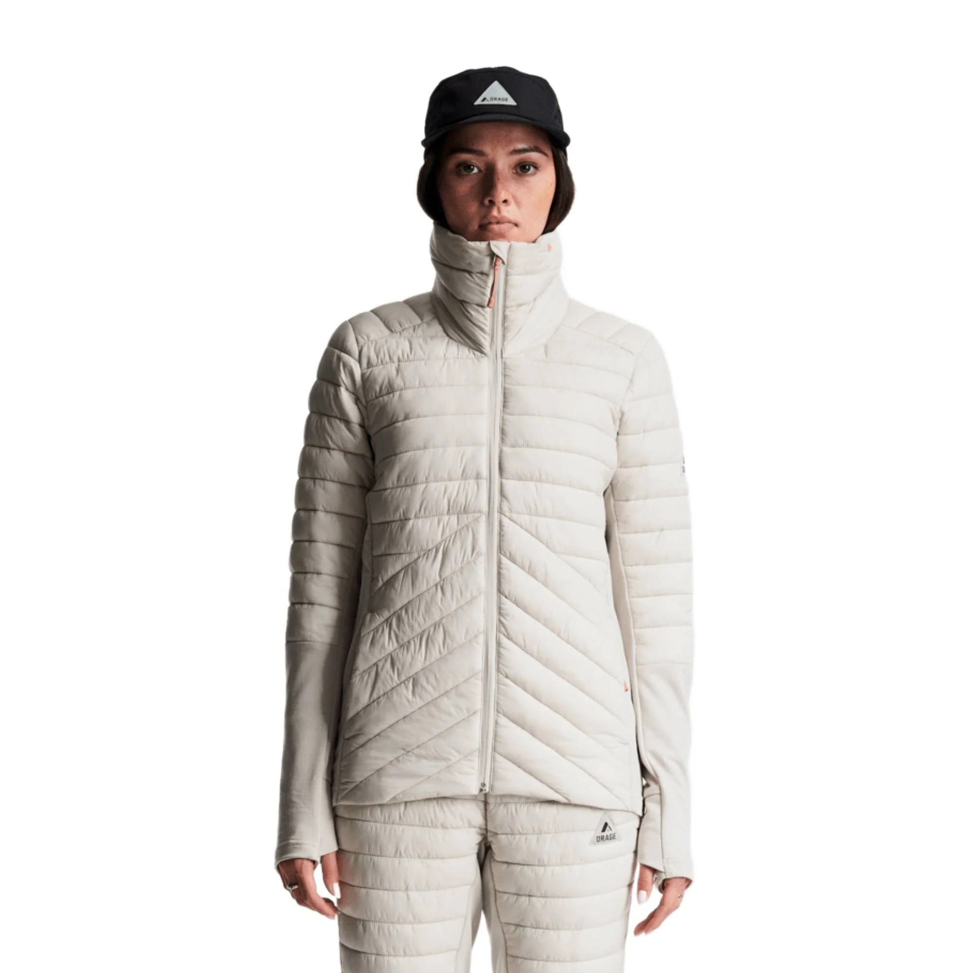 Orage Phoenix Womens Gtek Hybrid Jacket 2026
