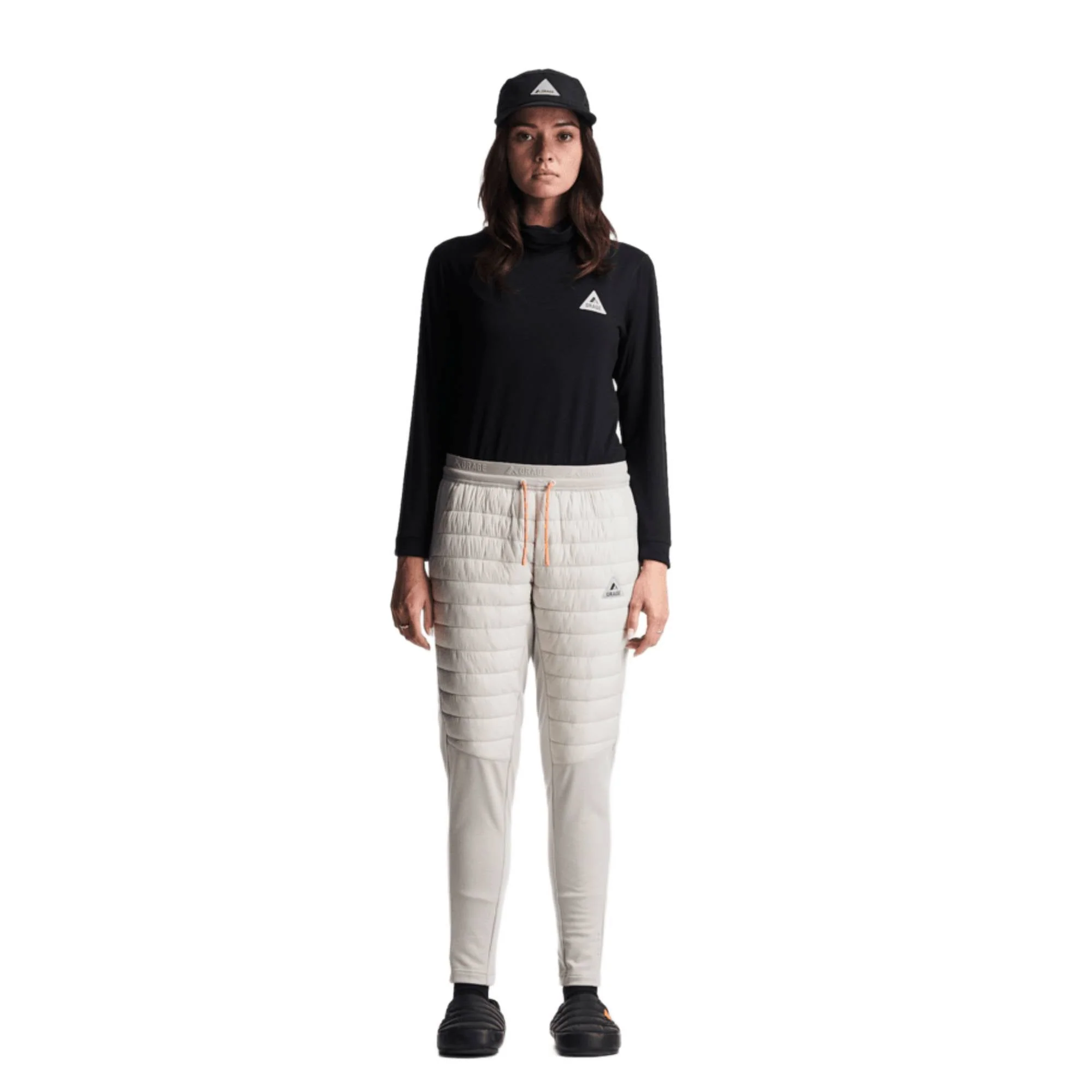 Orage Phoenix Womens Hybrid Layering Pants 2026 - Image 4