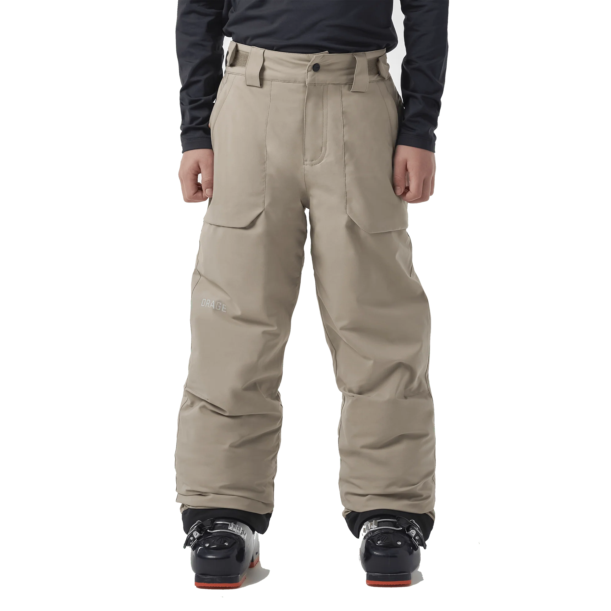 Orage Stoneham Boys Insulated Pant 2025