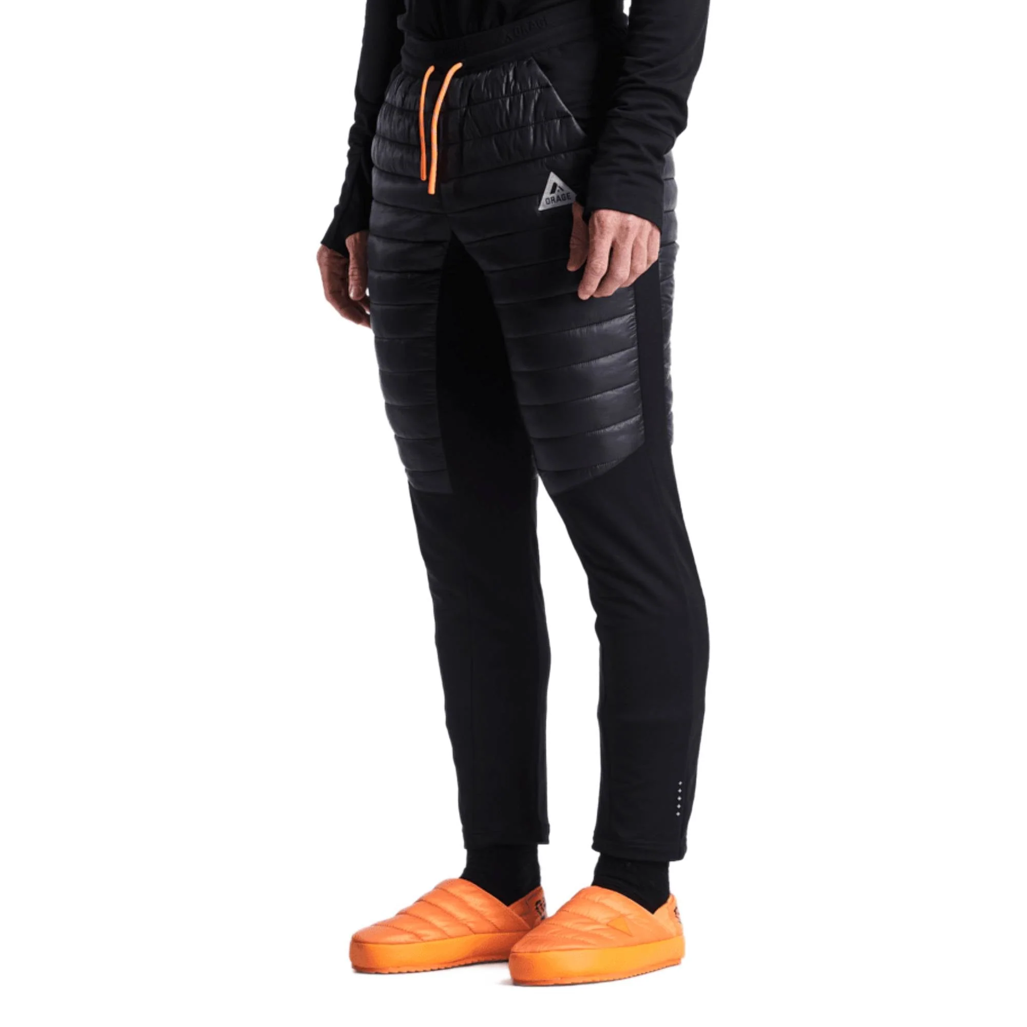 Orage Tundra Mens Hybrid Pants 2026 - Image 2