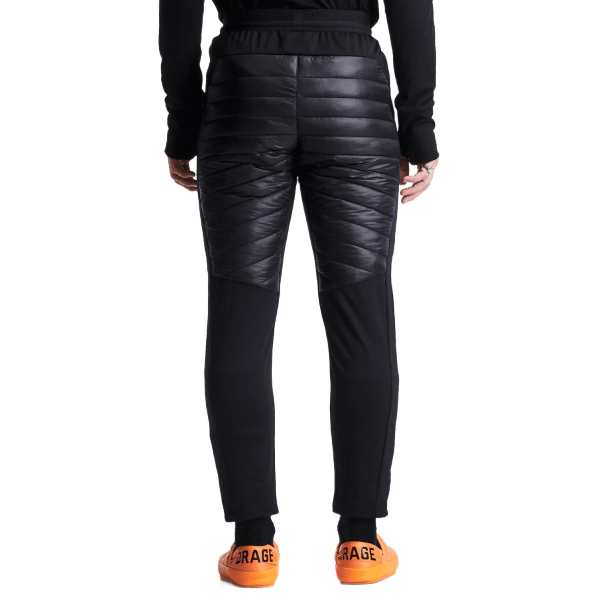 Orage Tundra Mens Hybrid Pants 2026 - Image 3