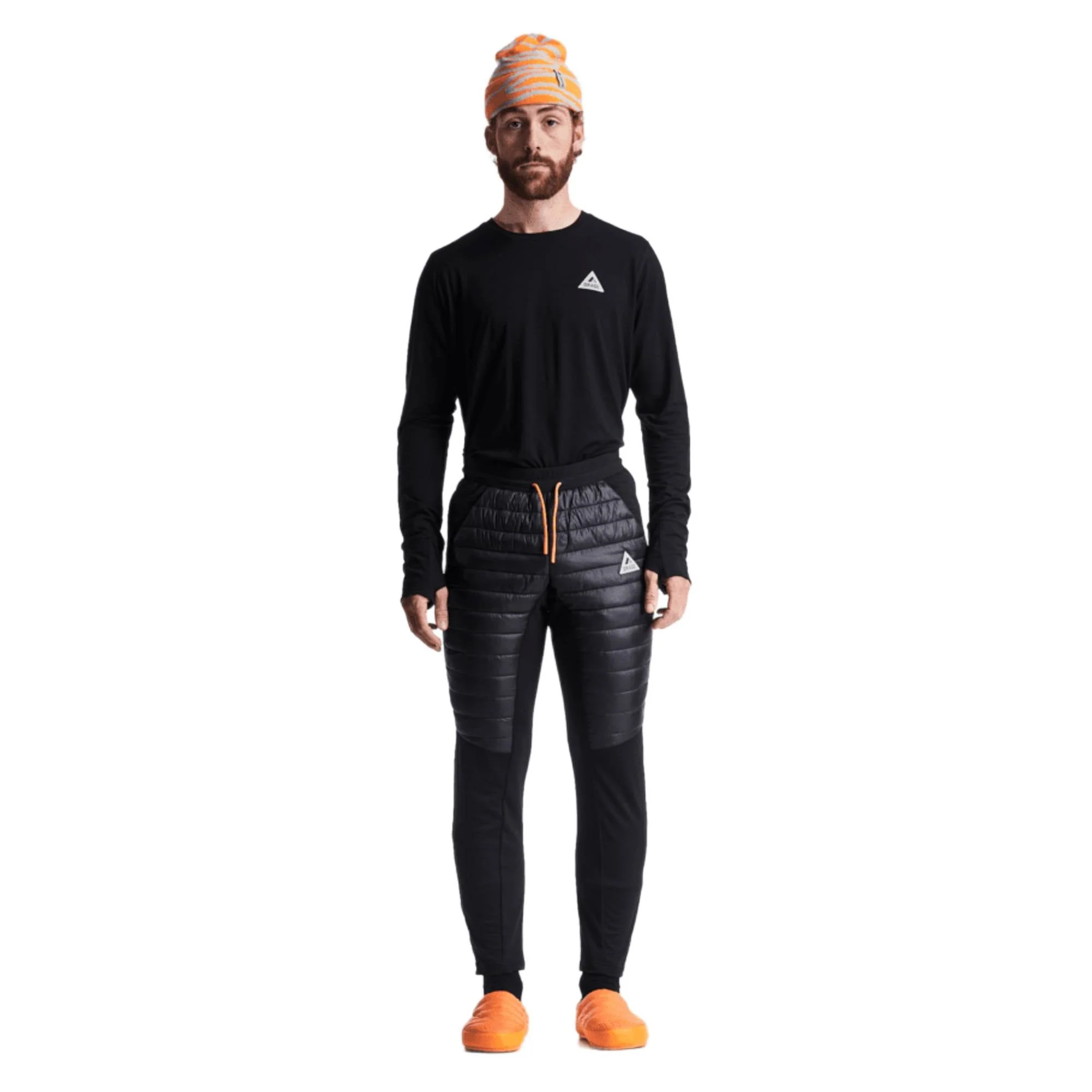 Orage Tundra Mens Hybrid Pants 2026 - Image 4