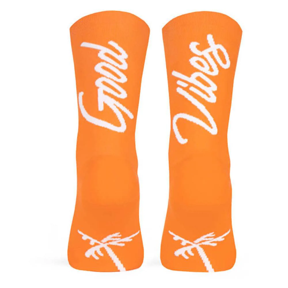 Pacific and Co Goodvibes Cycling Socks - Image 3