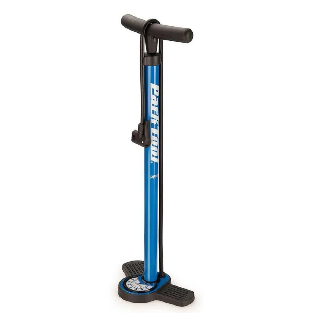 Park Tool PFP-8 Floor Pump - Image 2