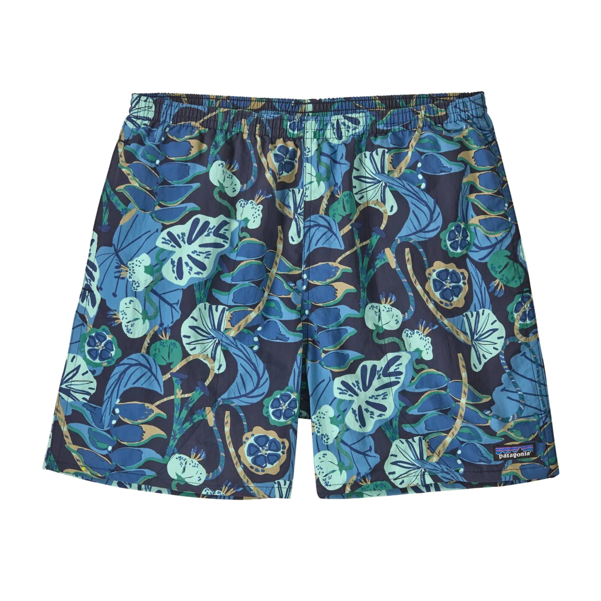 Patagonia Baggie Mens 5" Shorts 2026