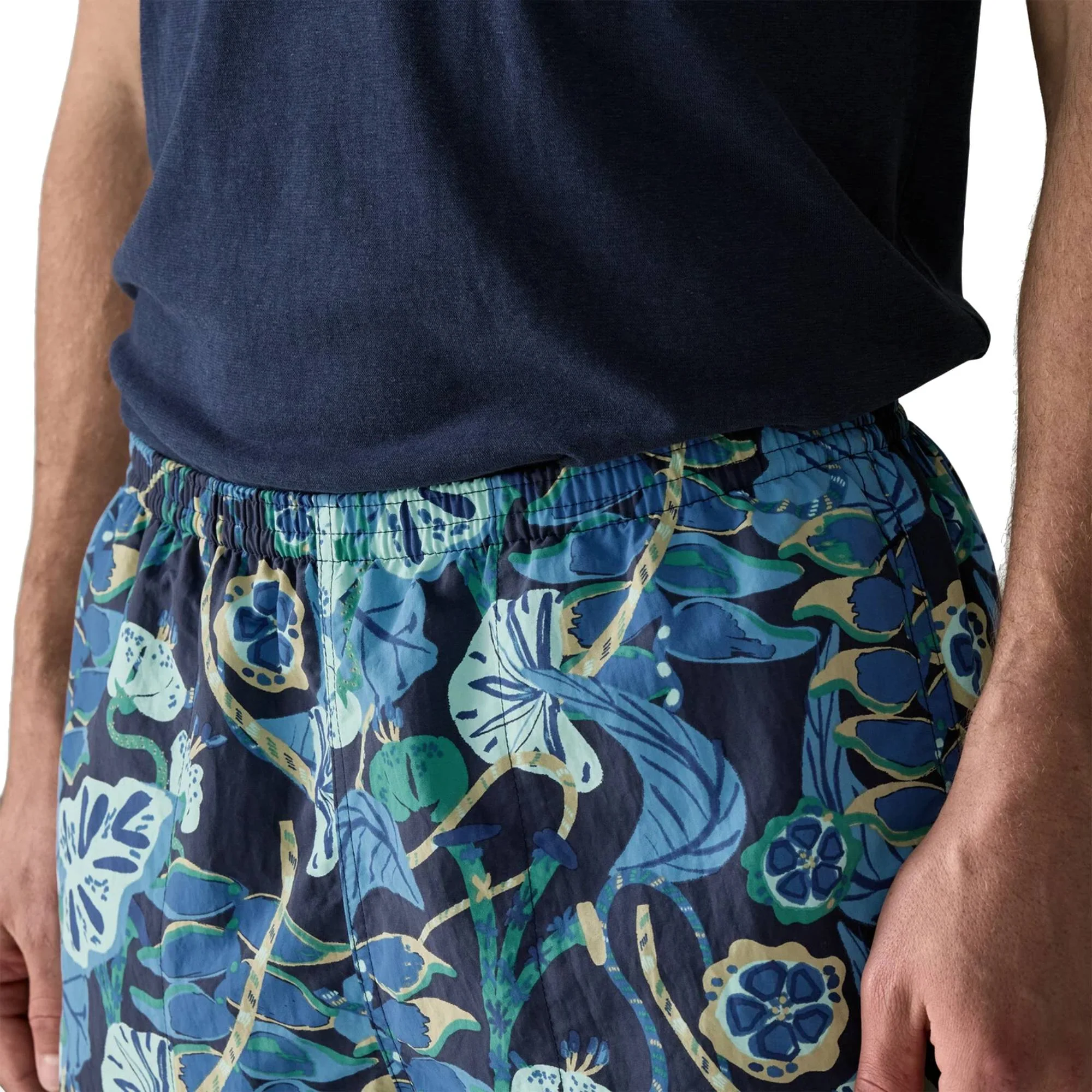 Patagonia Baggie Mens 5" Shorts 2026 - Image 6