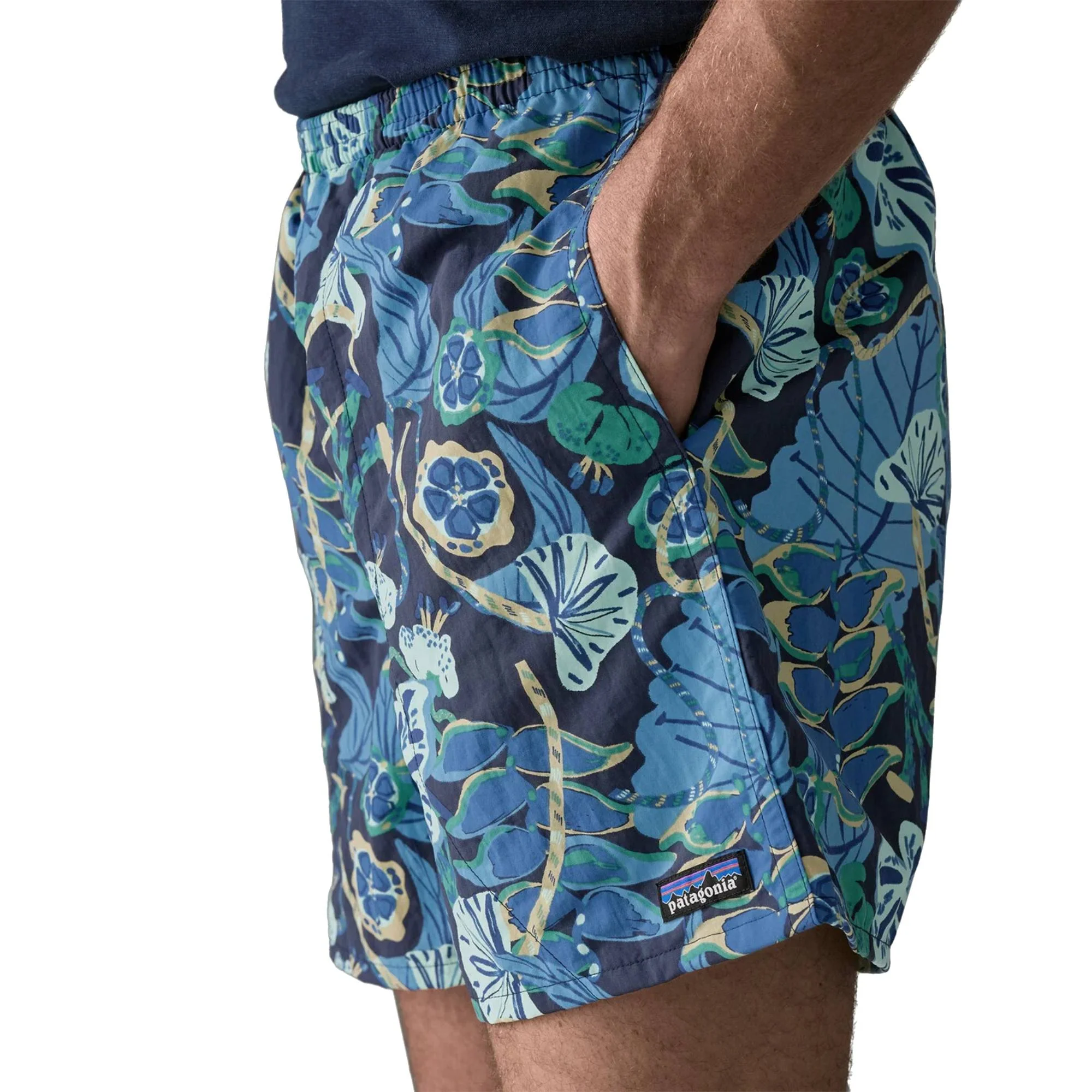 Patagonia Baggie Mens 5" Shorts 2026 - Image 8