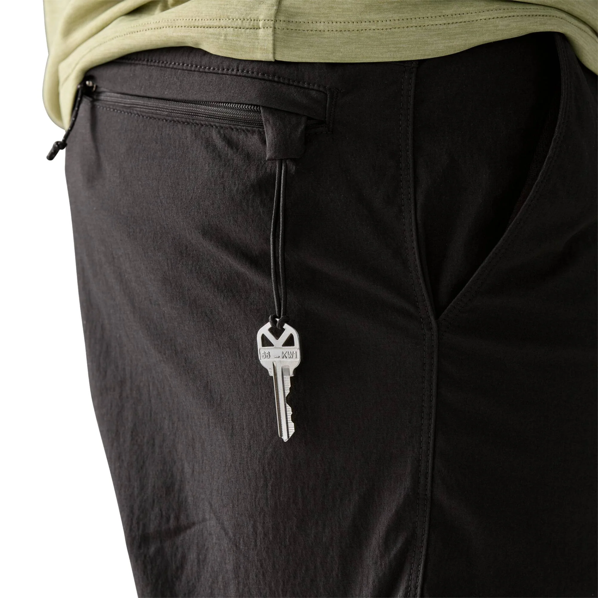 Patagonia Baggie Mens 6" Shorts 2026 - Image 6