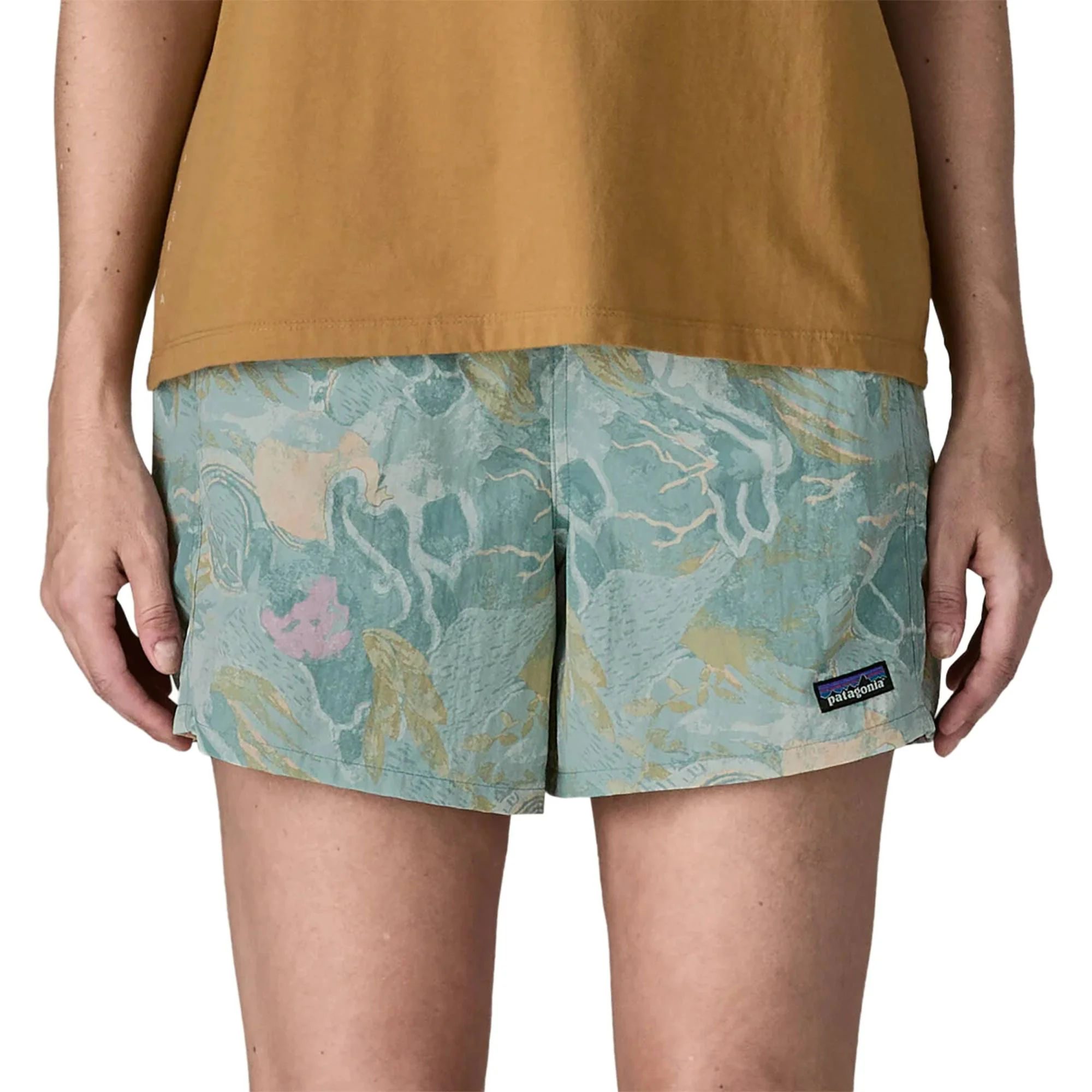 Patagonia Baggie Womens 5" Shorts 2026 - Image 4