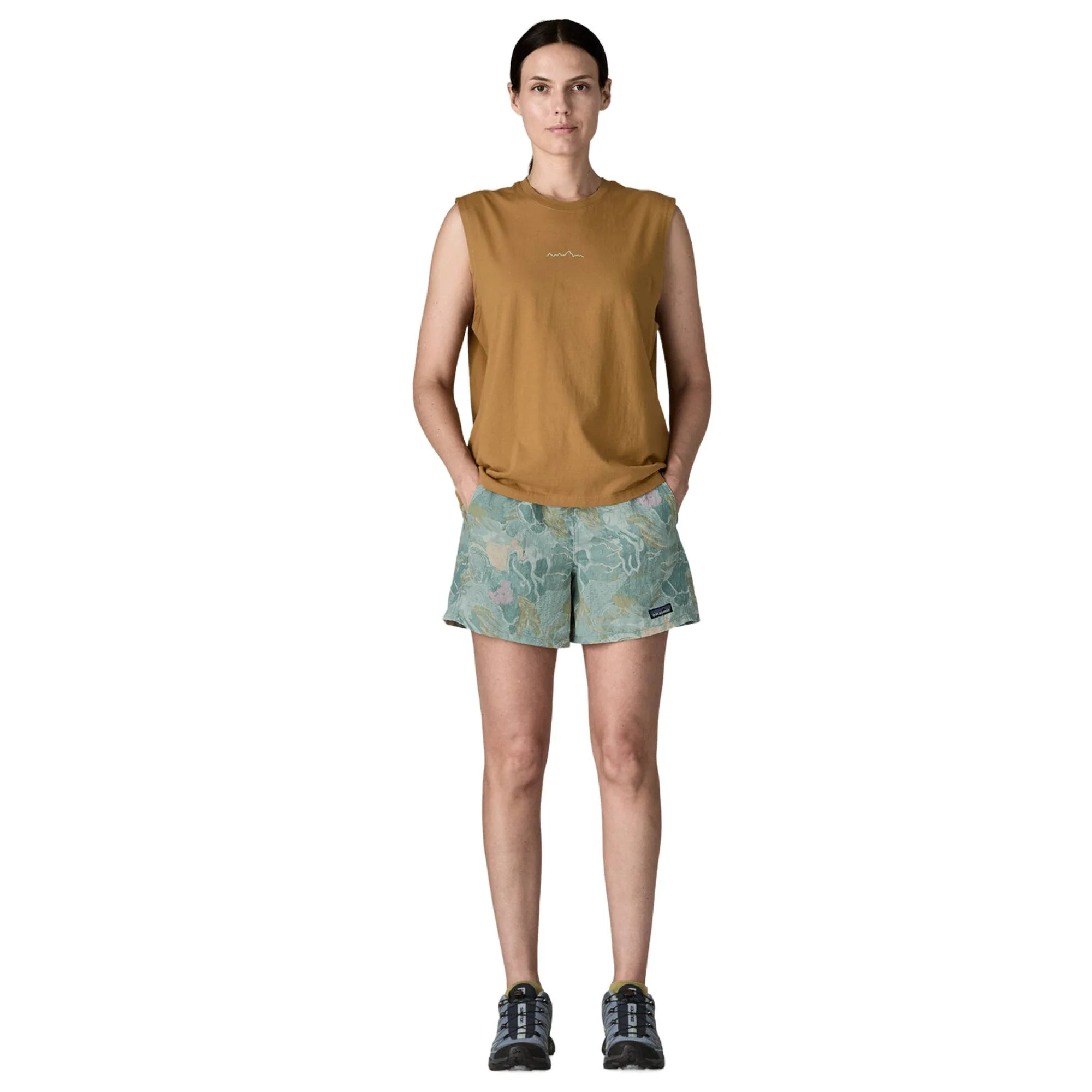 Patagonia Baggie Womens 5" Shorts 2026 - Image 7