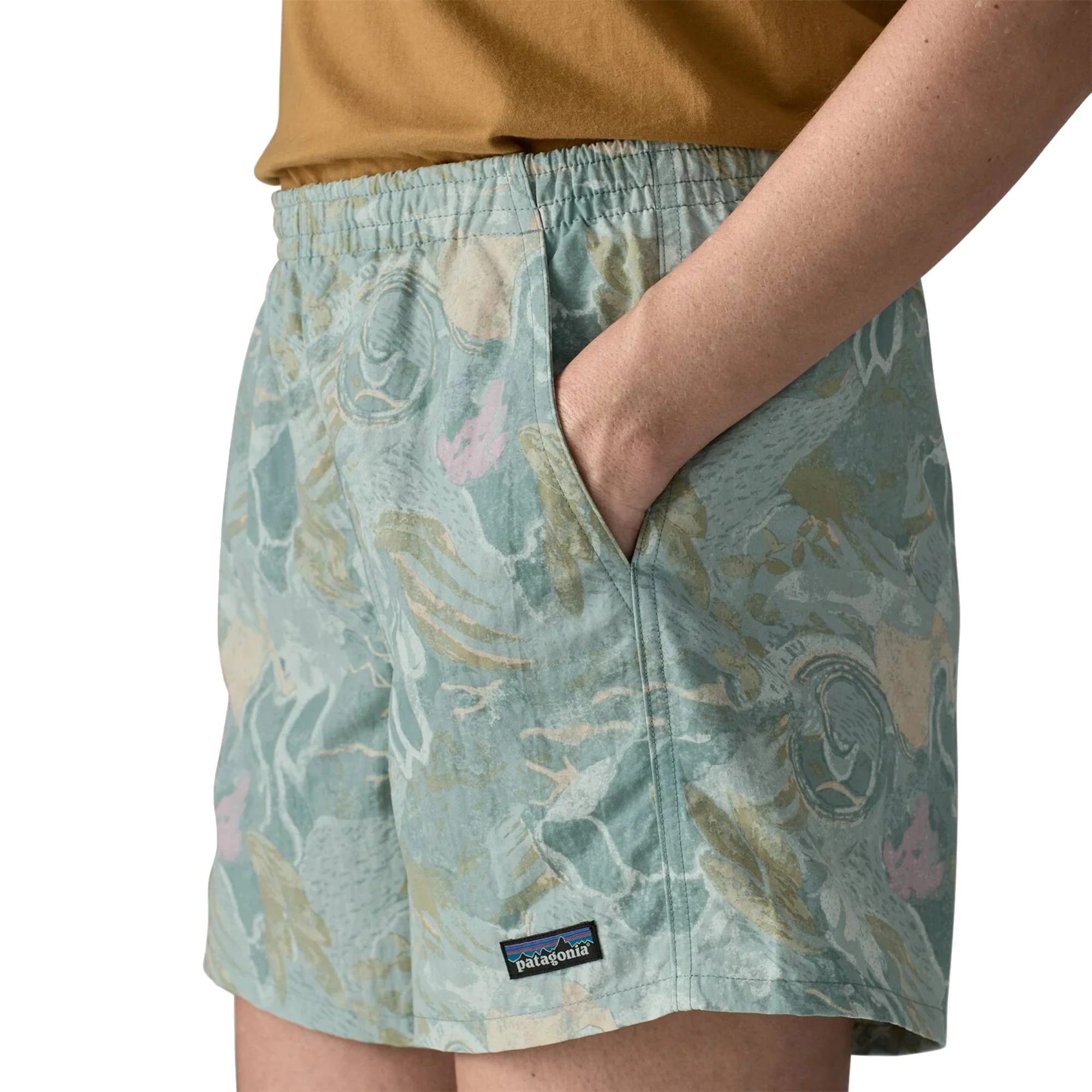 Patagonia Baggie Womens 5" Shorts 2026 - Image 9