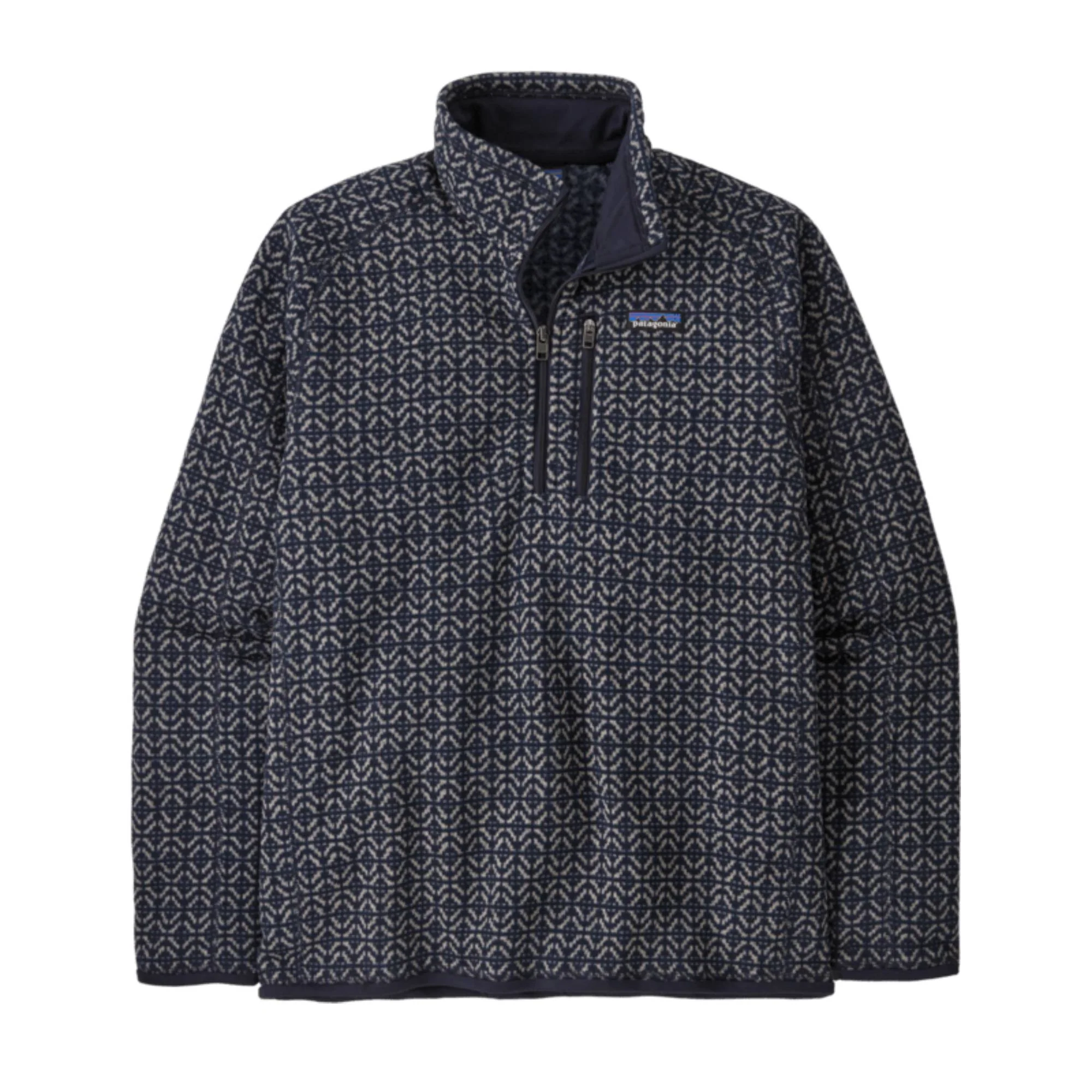 Patagonia Better Sweater Mens 1-4 Zip 2026 - Image 2